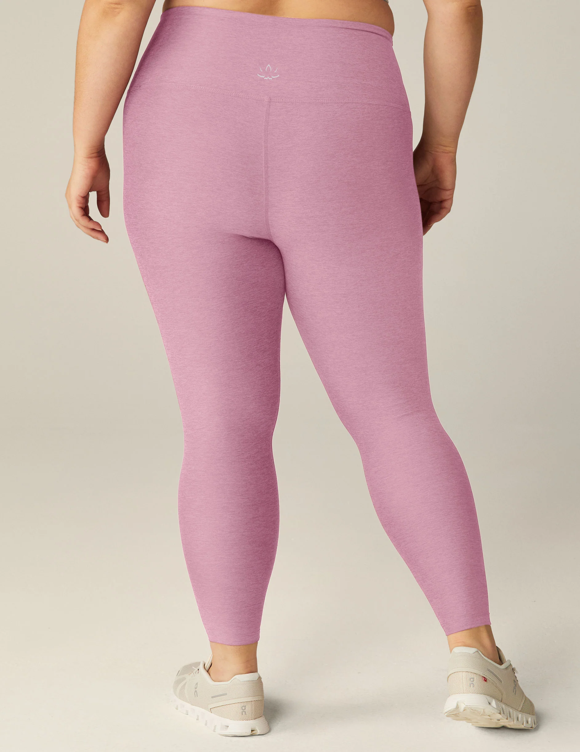 Spacedye Caught In The Midi High Waisted Legging - Image 7