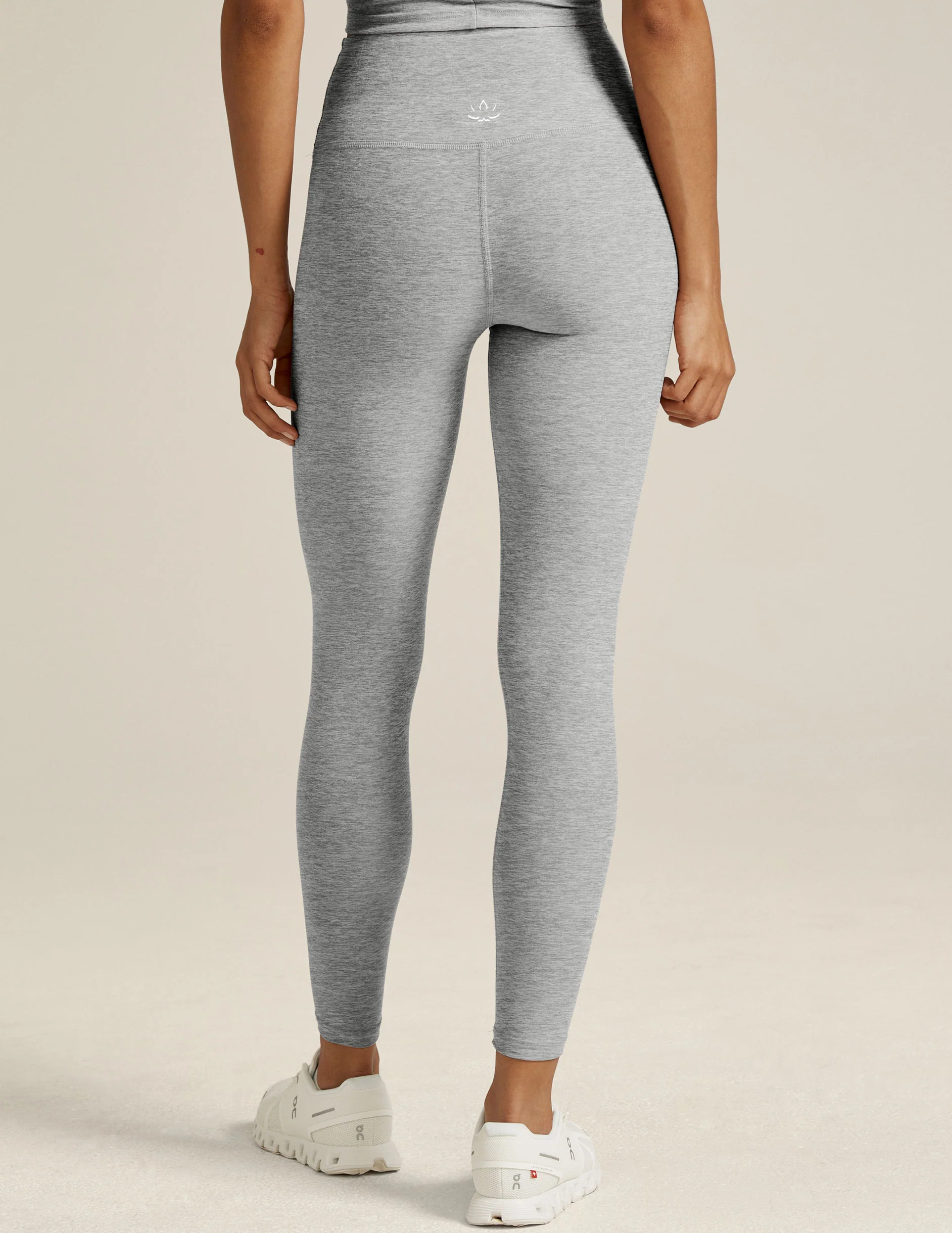 Spacedye Caught In The Midi High Waisted Legging - Image 4