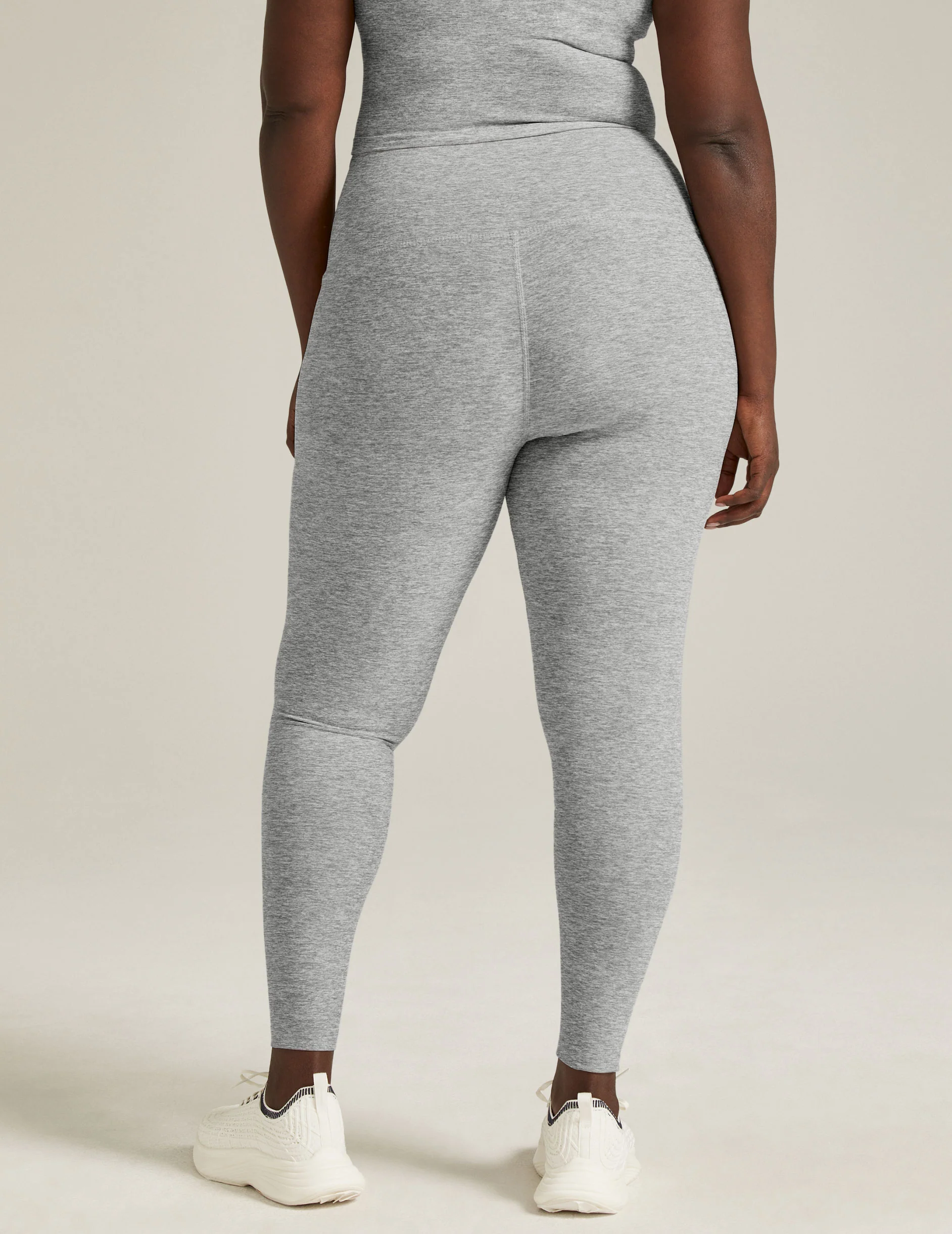 Spacedye Caught In The Midi High Waisted Legging - Image 7