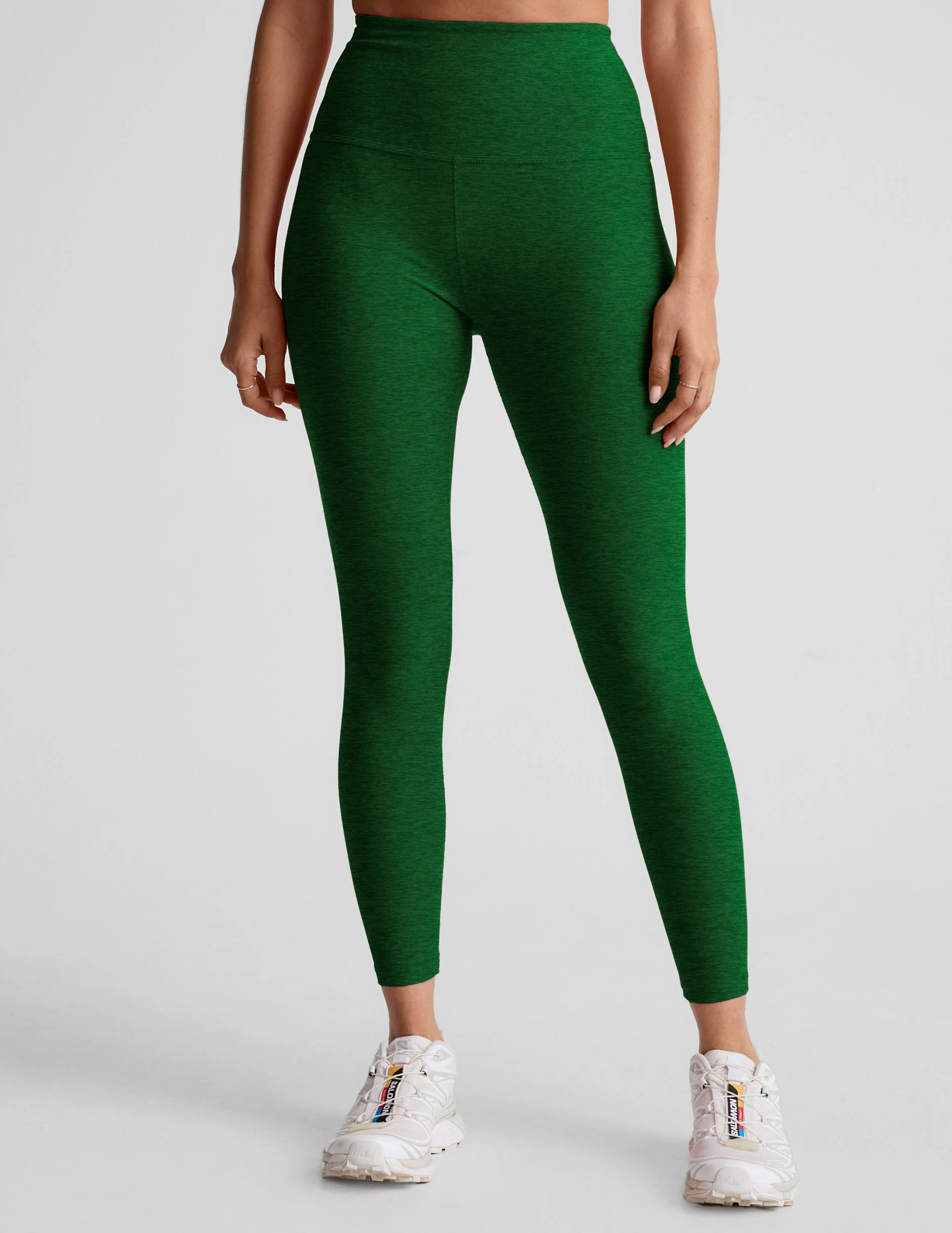 Spacedye Caught In The Midi High Waisted Legging - Image 3