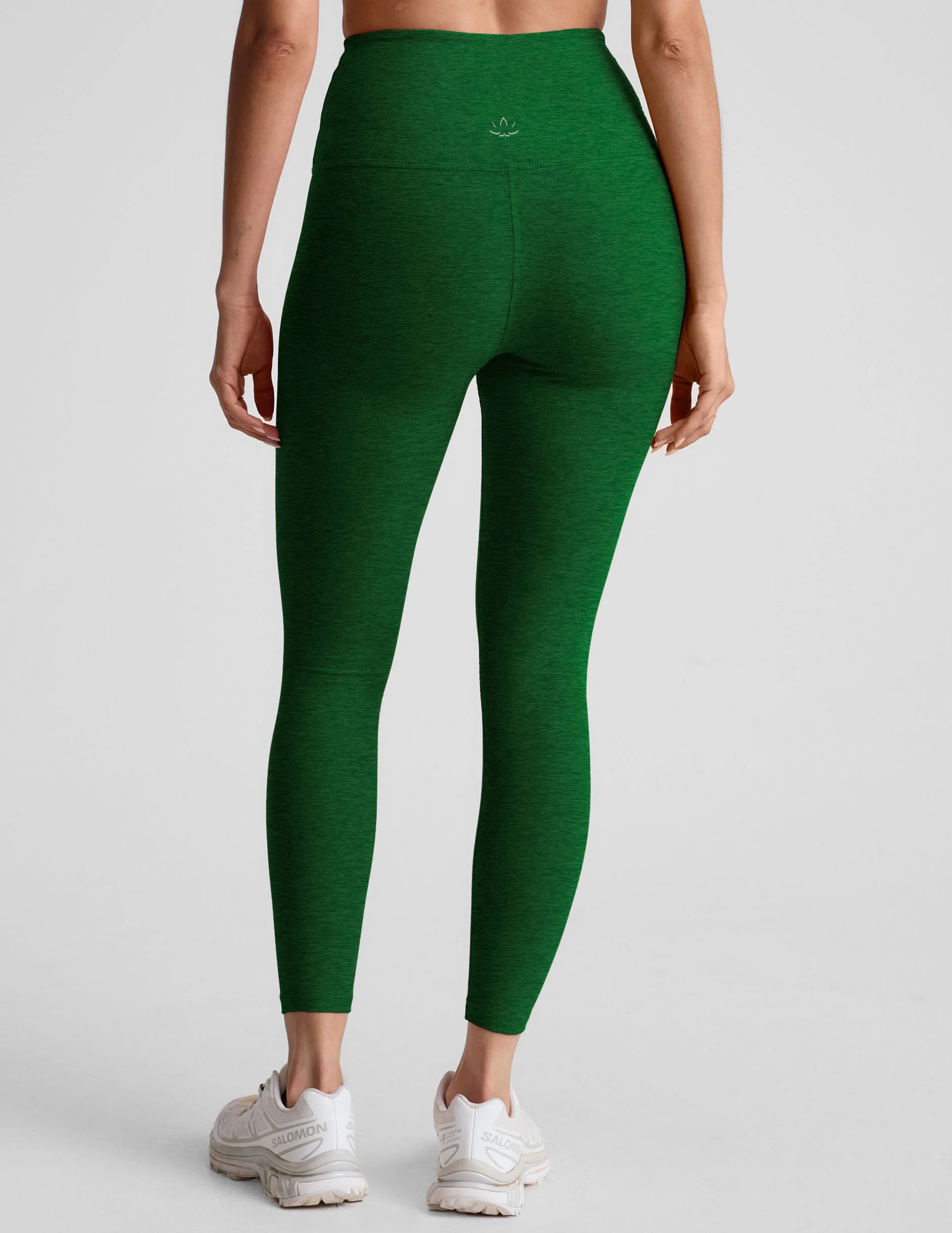 Spacedye Caught In The Midi High Waisted Legging - Image 5