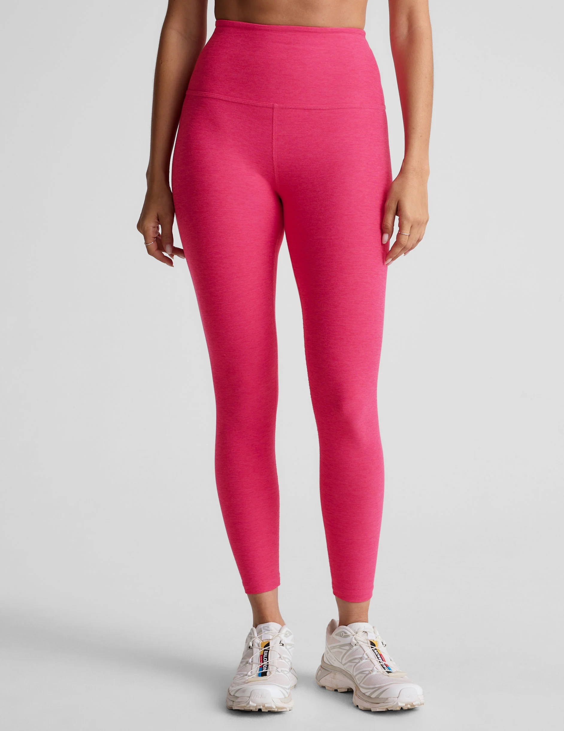 Spacedye Caught In The Midi High Waisted Legging - Image 2
