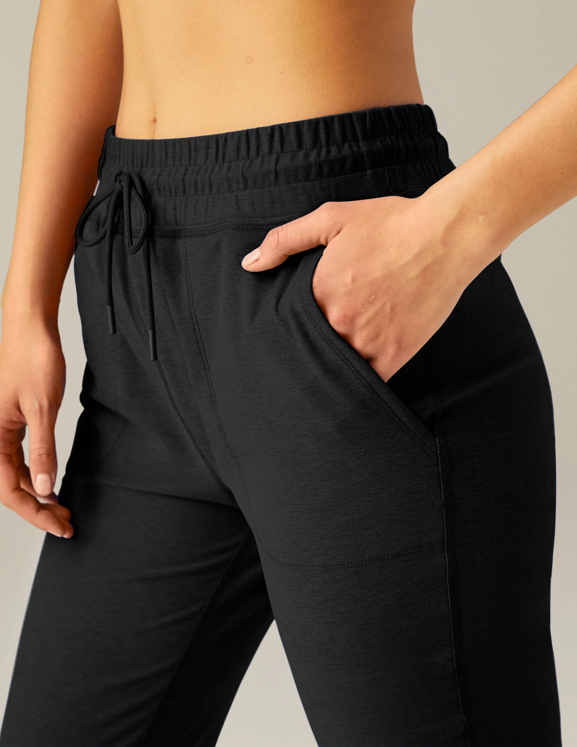 Spacedye Commuter Midi Jogger - Image 2