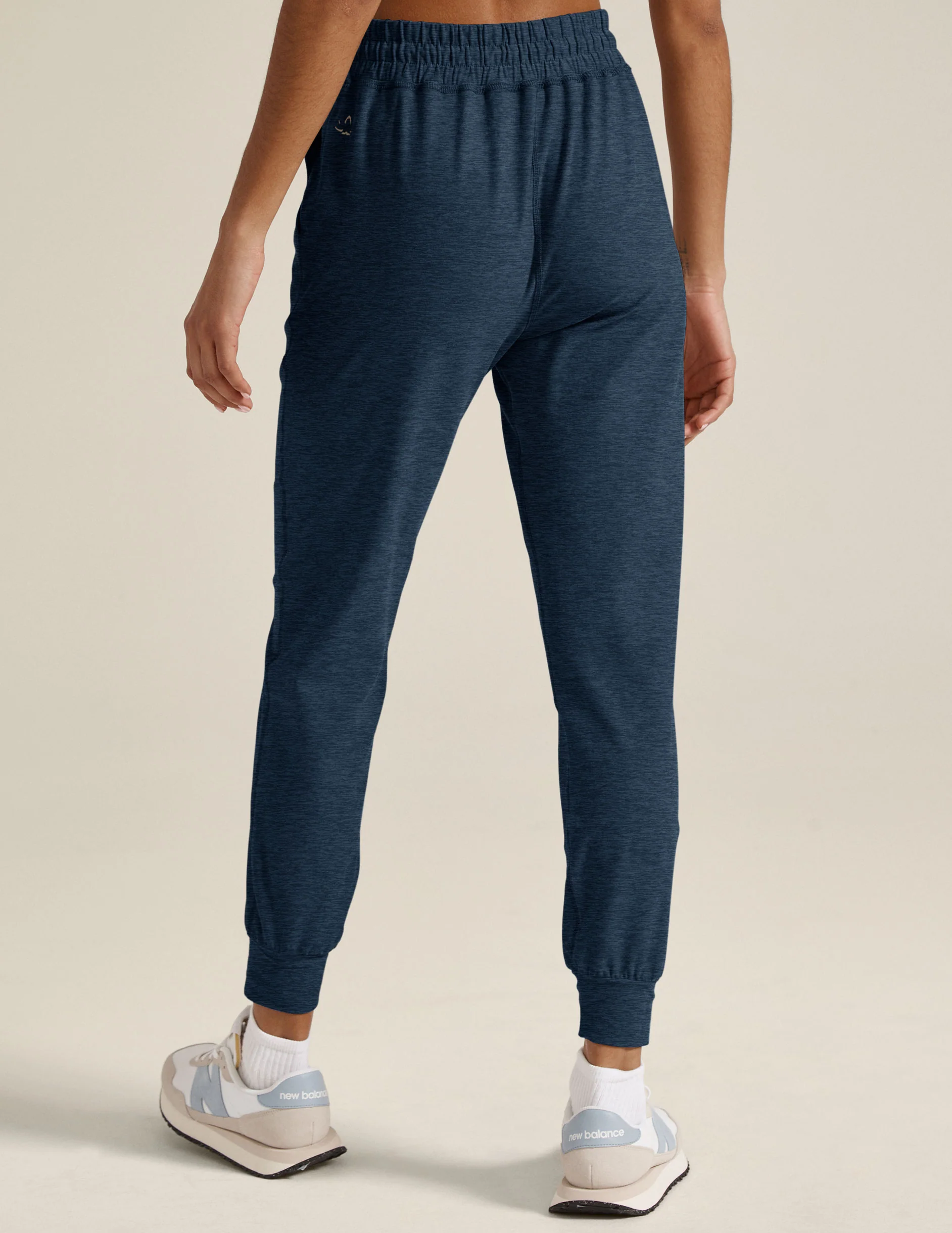 Spacedye Commuter Midi Jogger - Image 3
