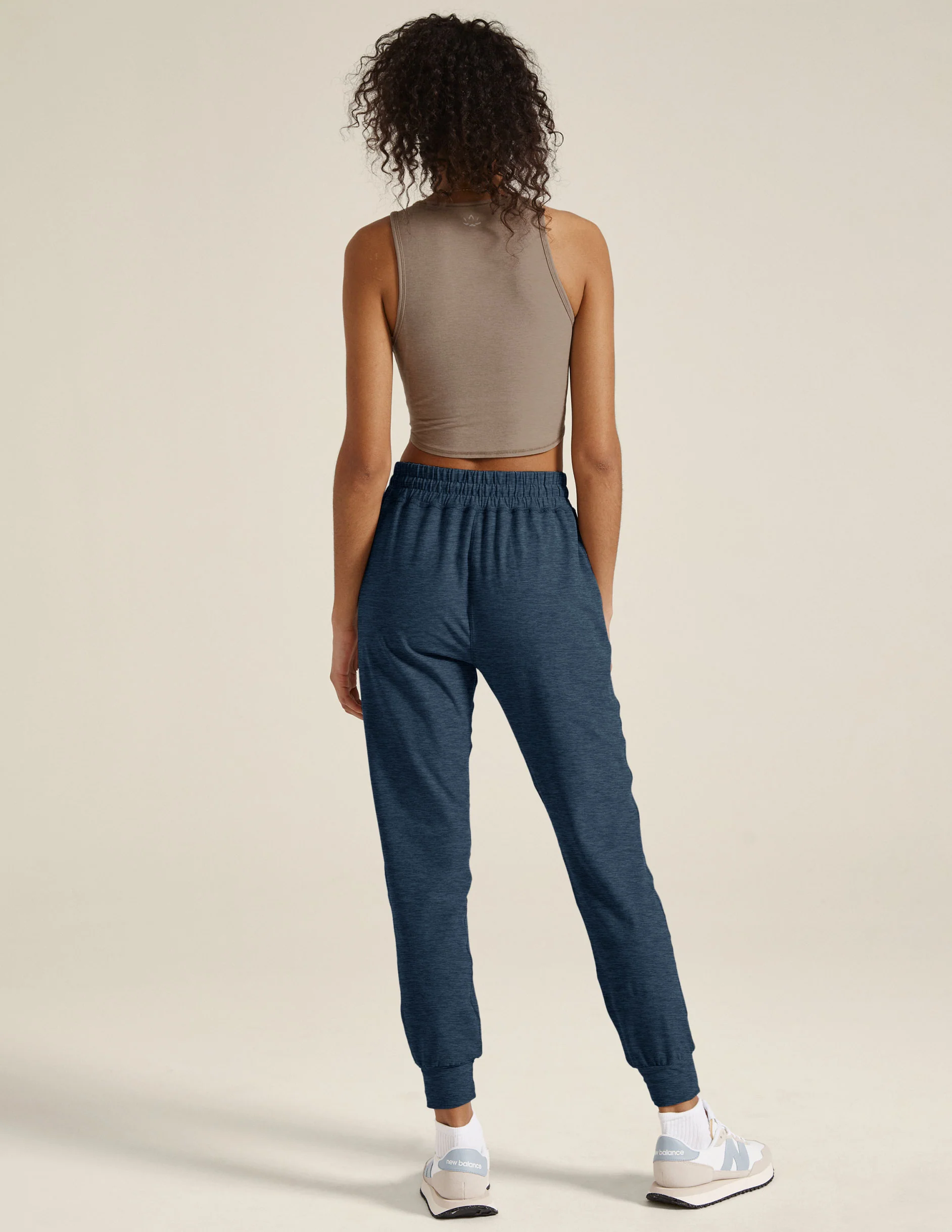 Spacedye Commuter Midi Jogger - Image 4