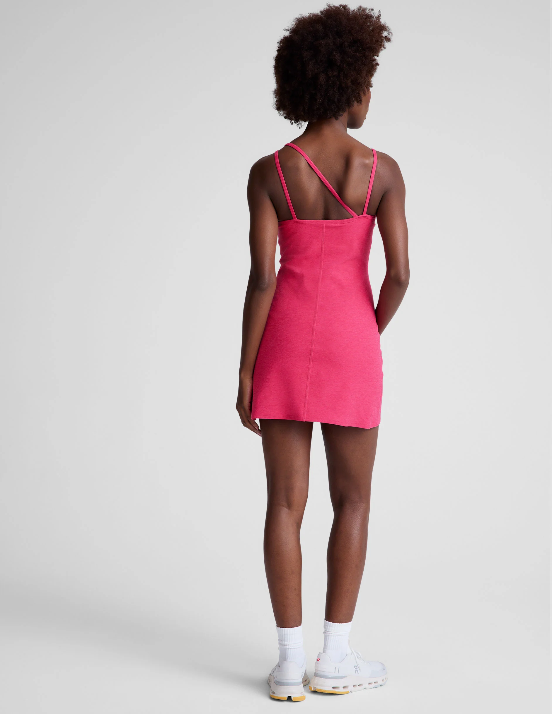 Spacedye Fearless Mini Dress - Image 3