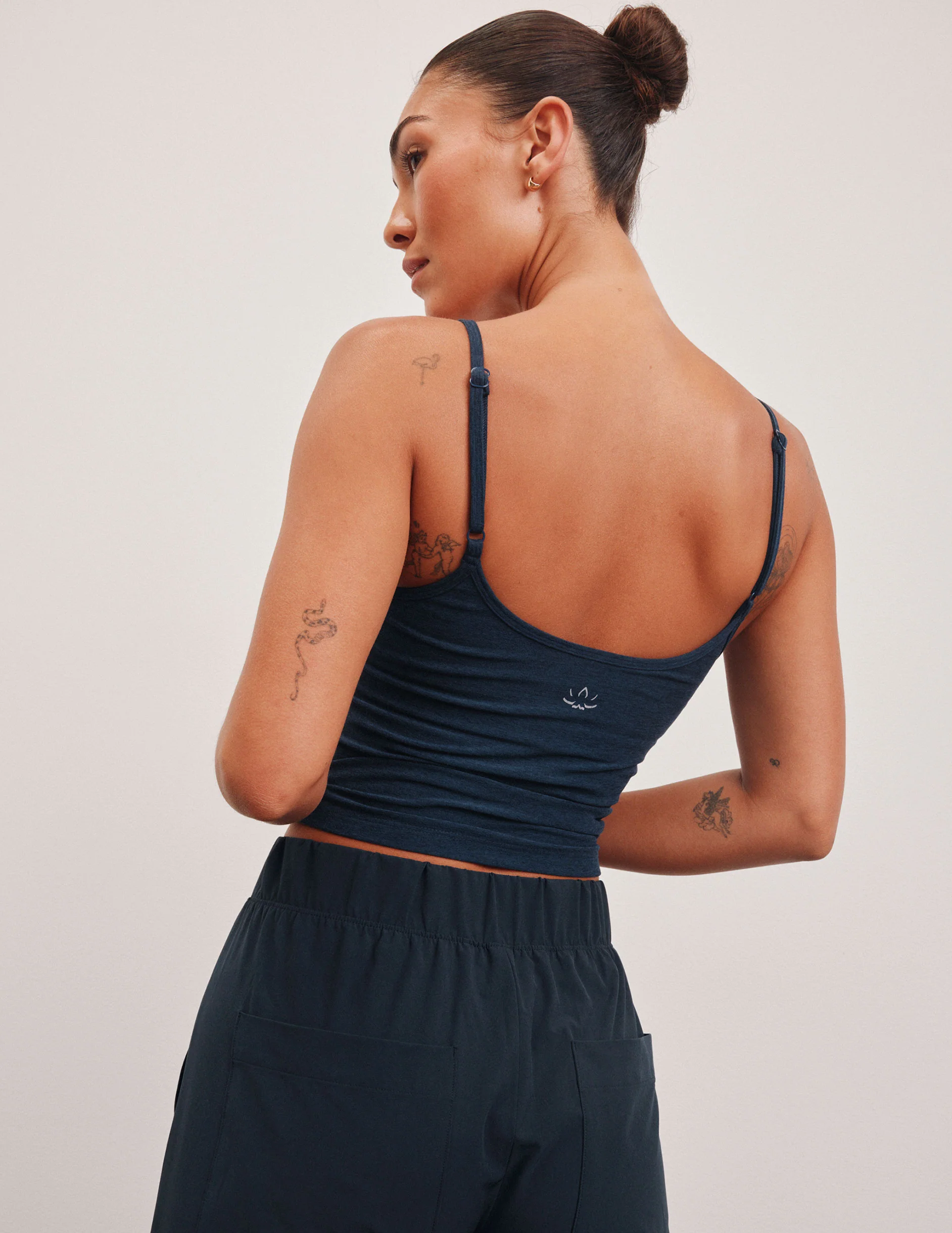 Spacedye Forever Tank