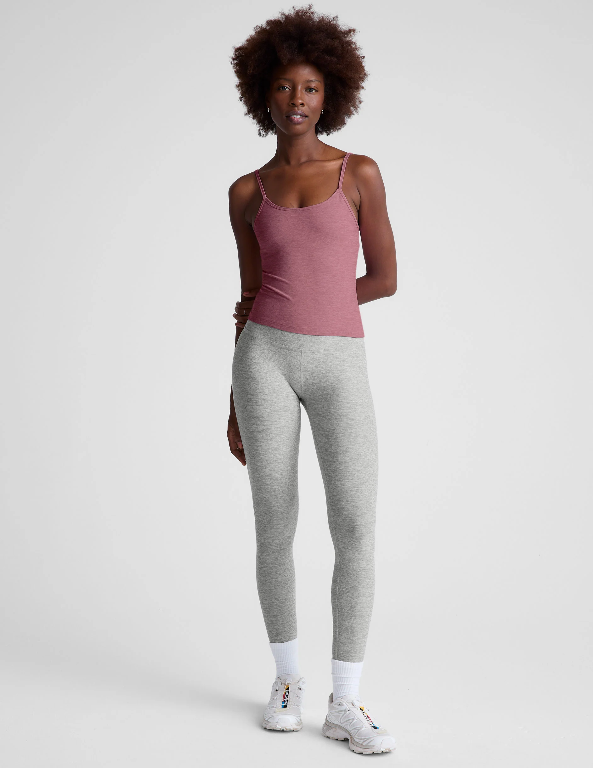 Spacedye Forever Tank - Image 4