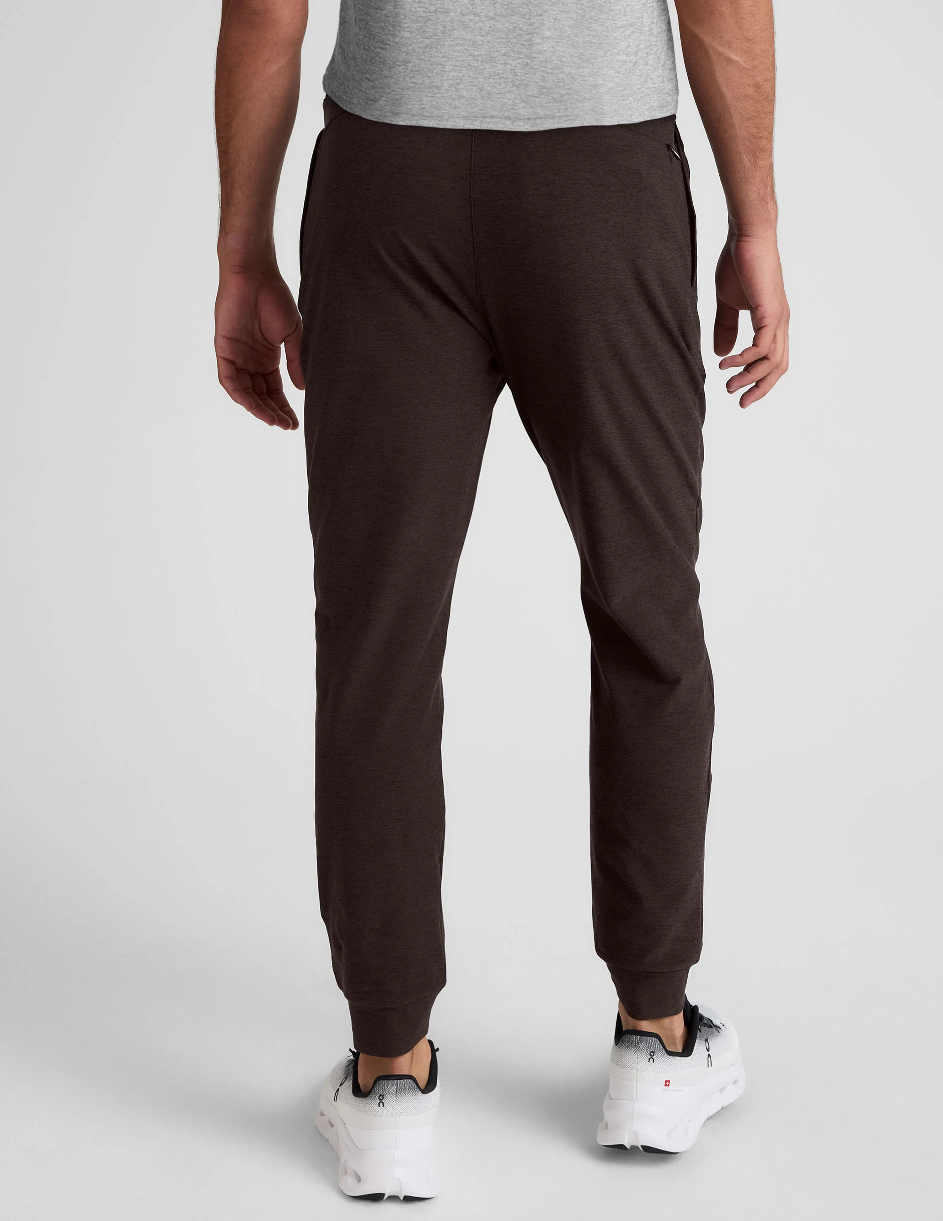 Spacedye Freefit Men's Jogger - Image 4