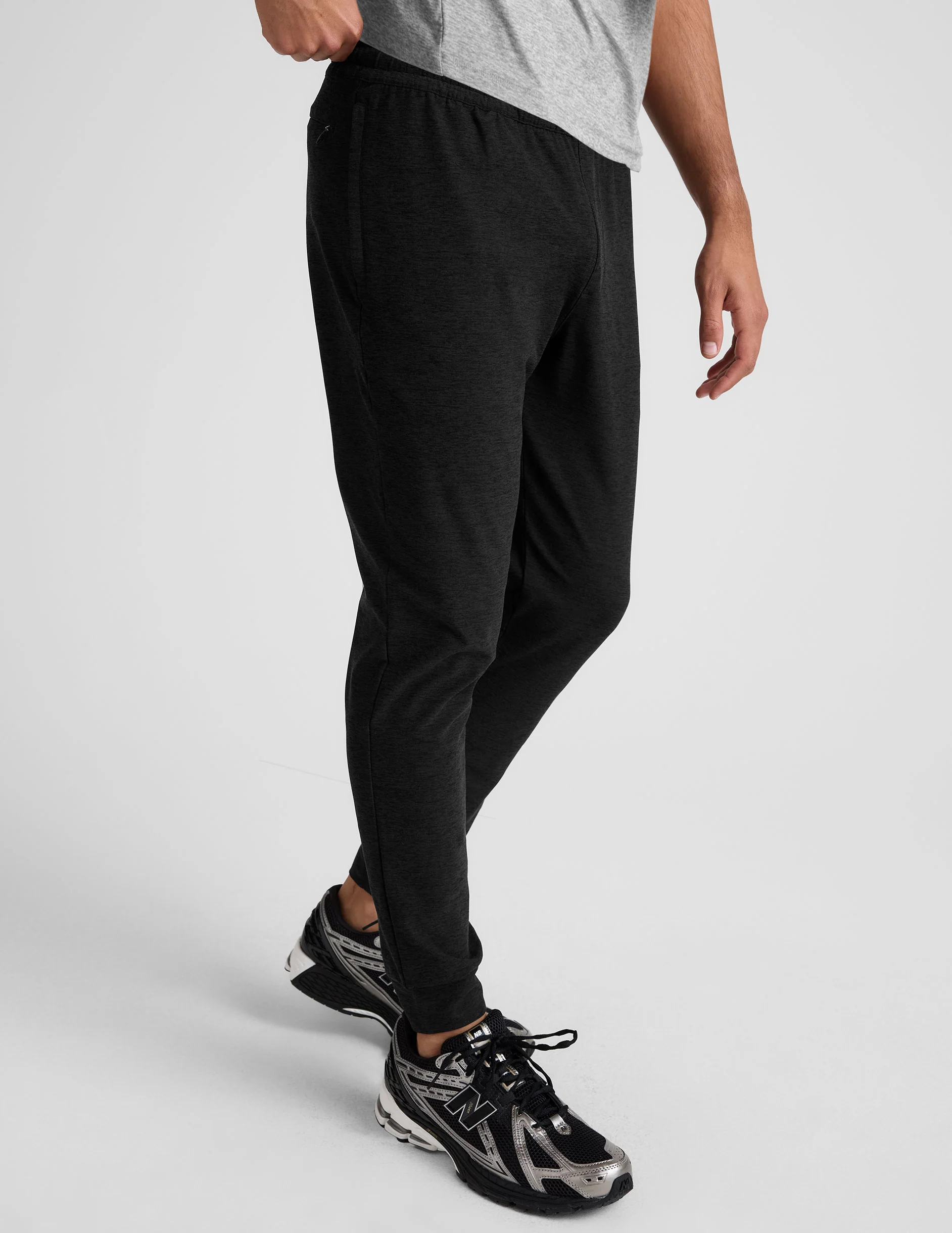 Spacedye Freefit Men's Jogger - Image 3