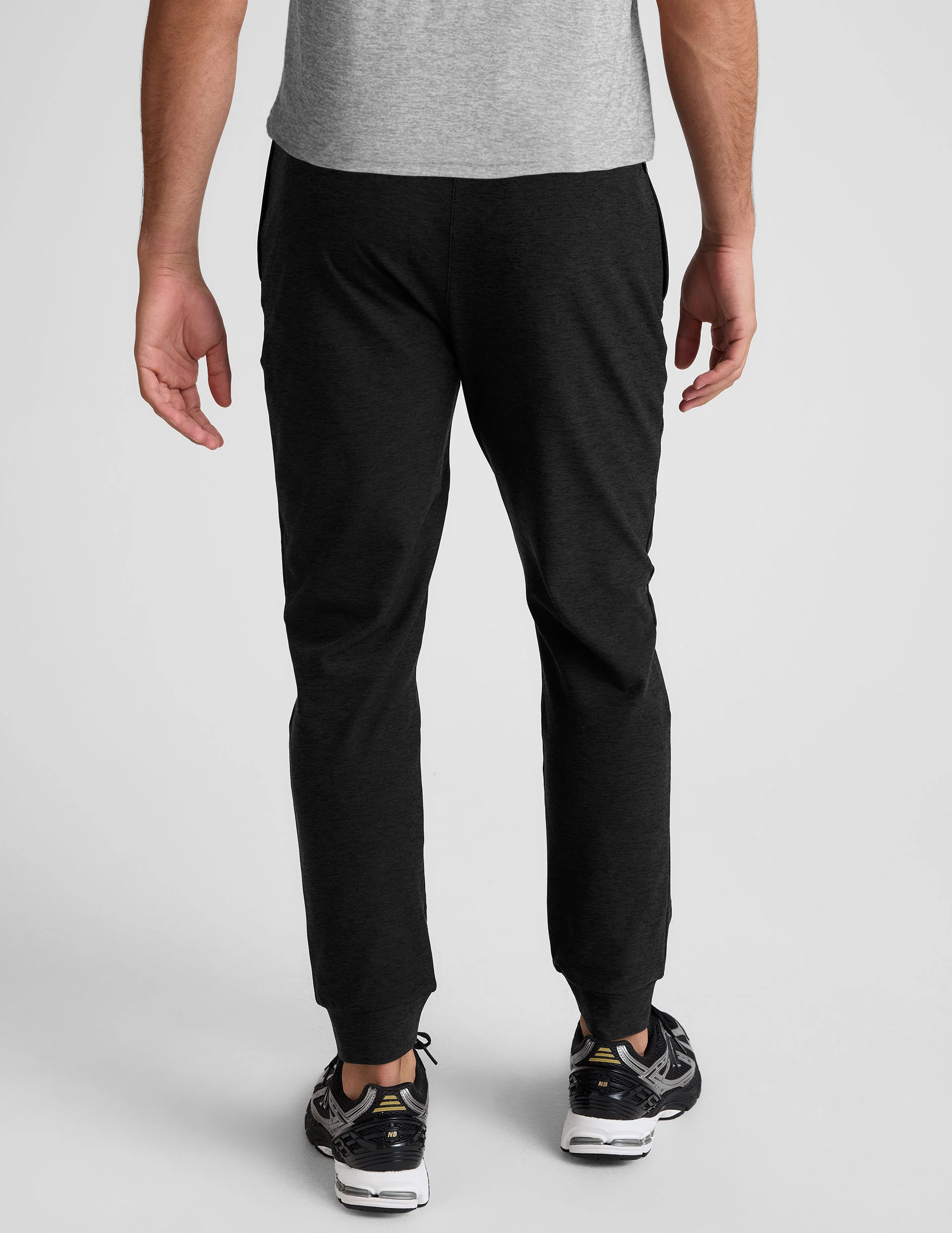 Spacedye Freefit Men's Jogger - Image 4