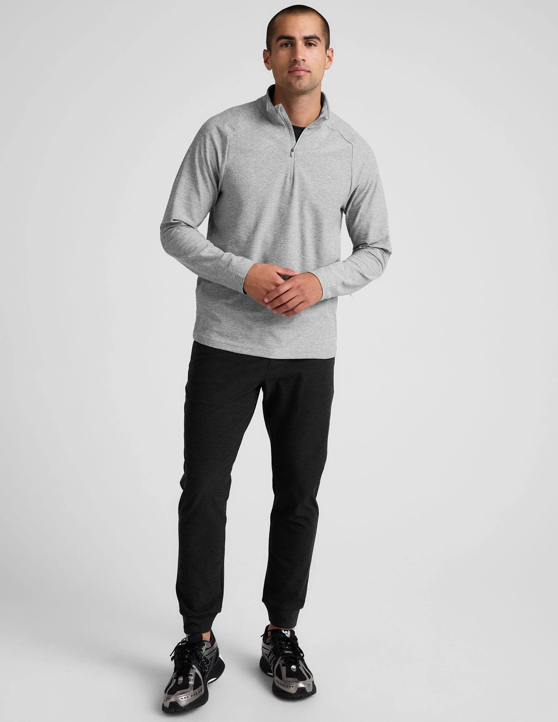 Spacedye Freefit Men's Jogger - Image 6
