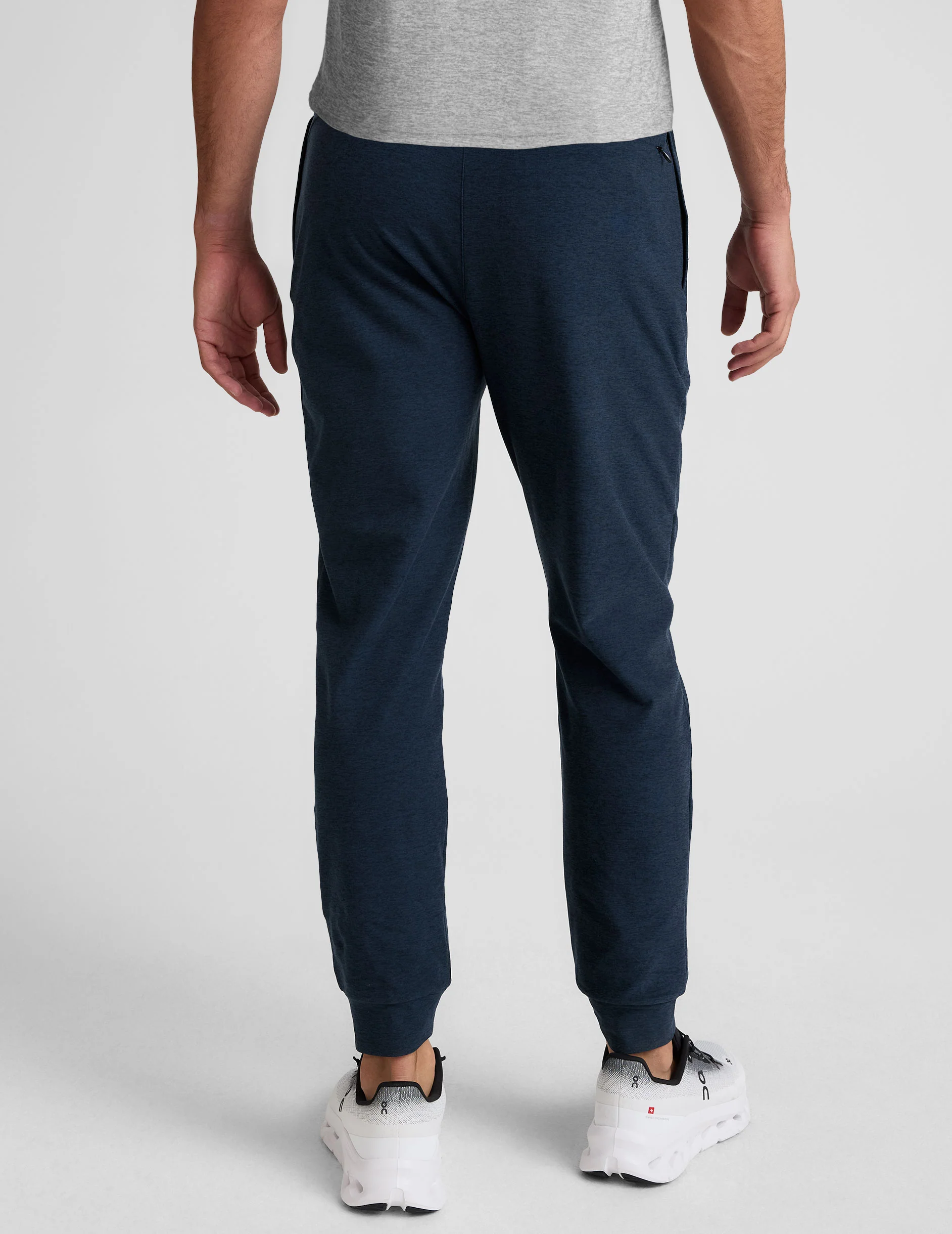 Spacedye Freefit Men's Jogger - Image 4