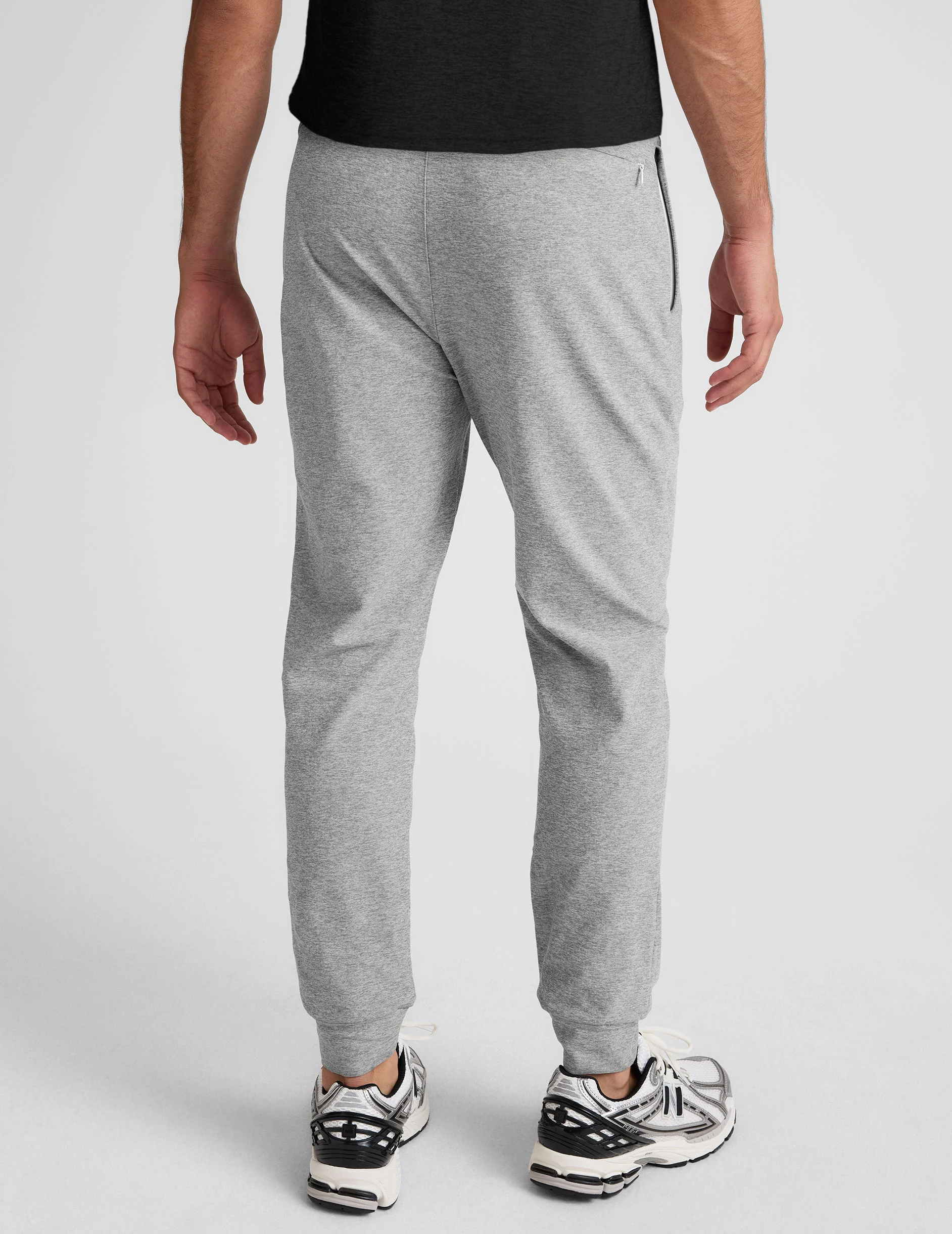 Spacedye Freefit Men's Jogger - Image 4