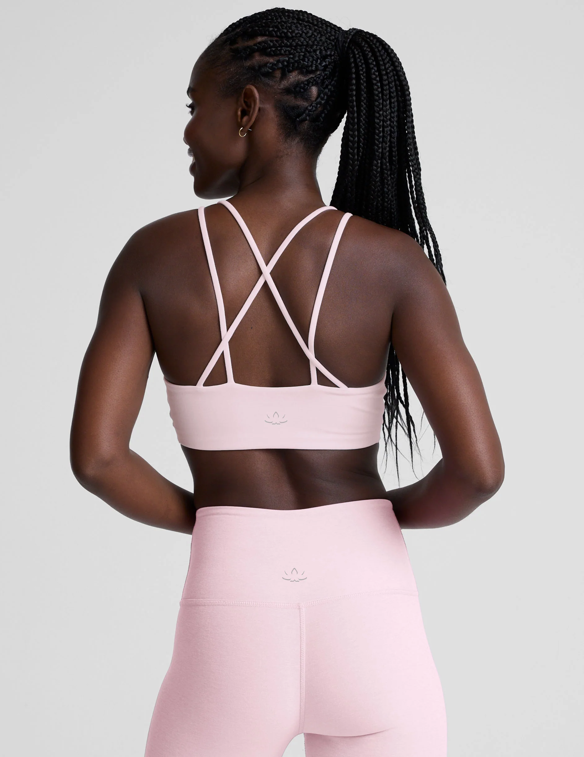 Spacedye Get Across Bra - Image 2