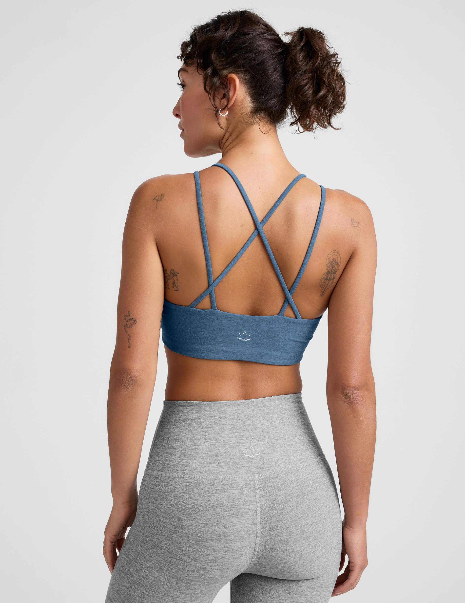 Spacedye Get Across Bra - Image 2