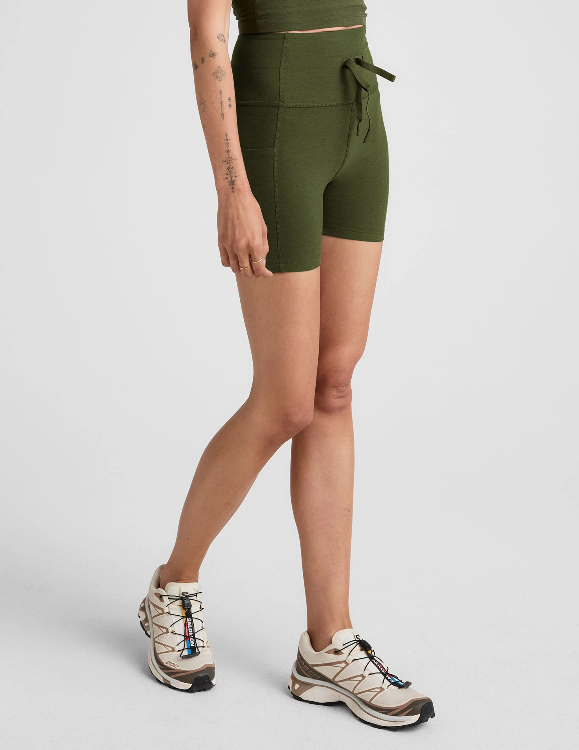 Spacedye Go Pocket 5" Short - Image 4