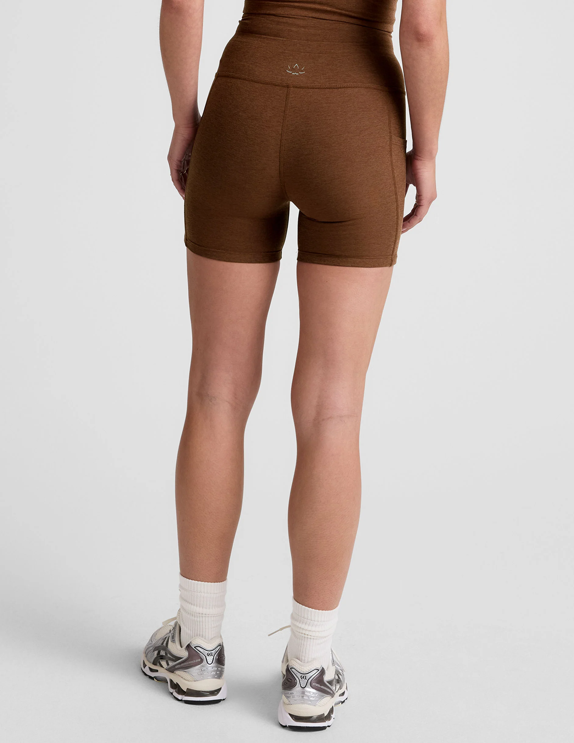 Spacedye Go Pocket 5" Short - Image 4