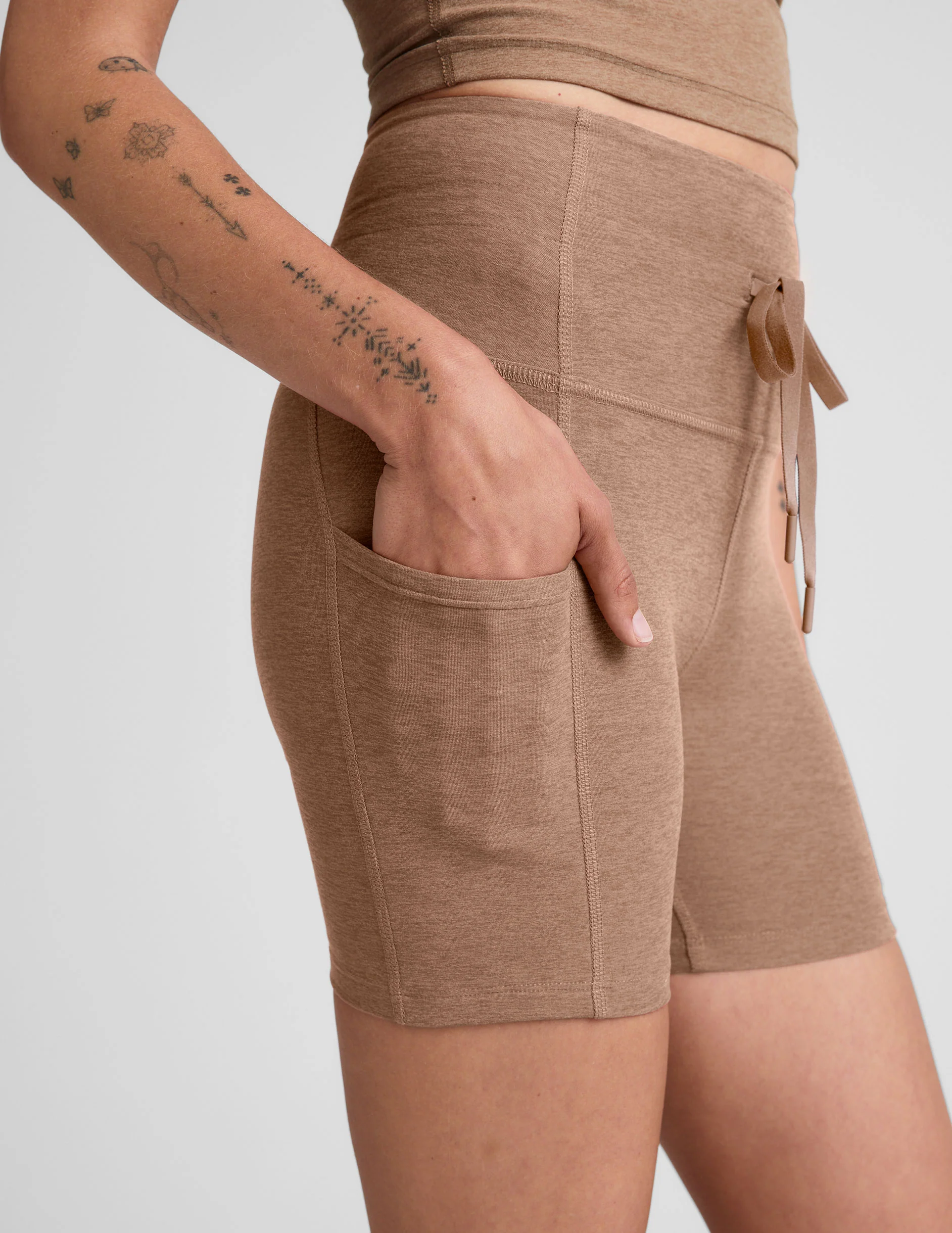 Spacedye Go Pocket 5" Short - Image 5