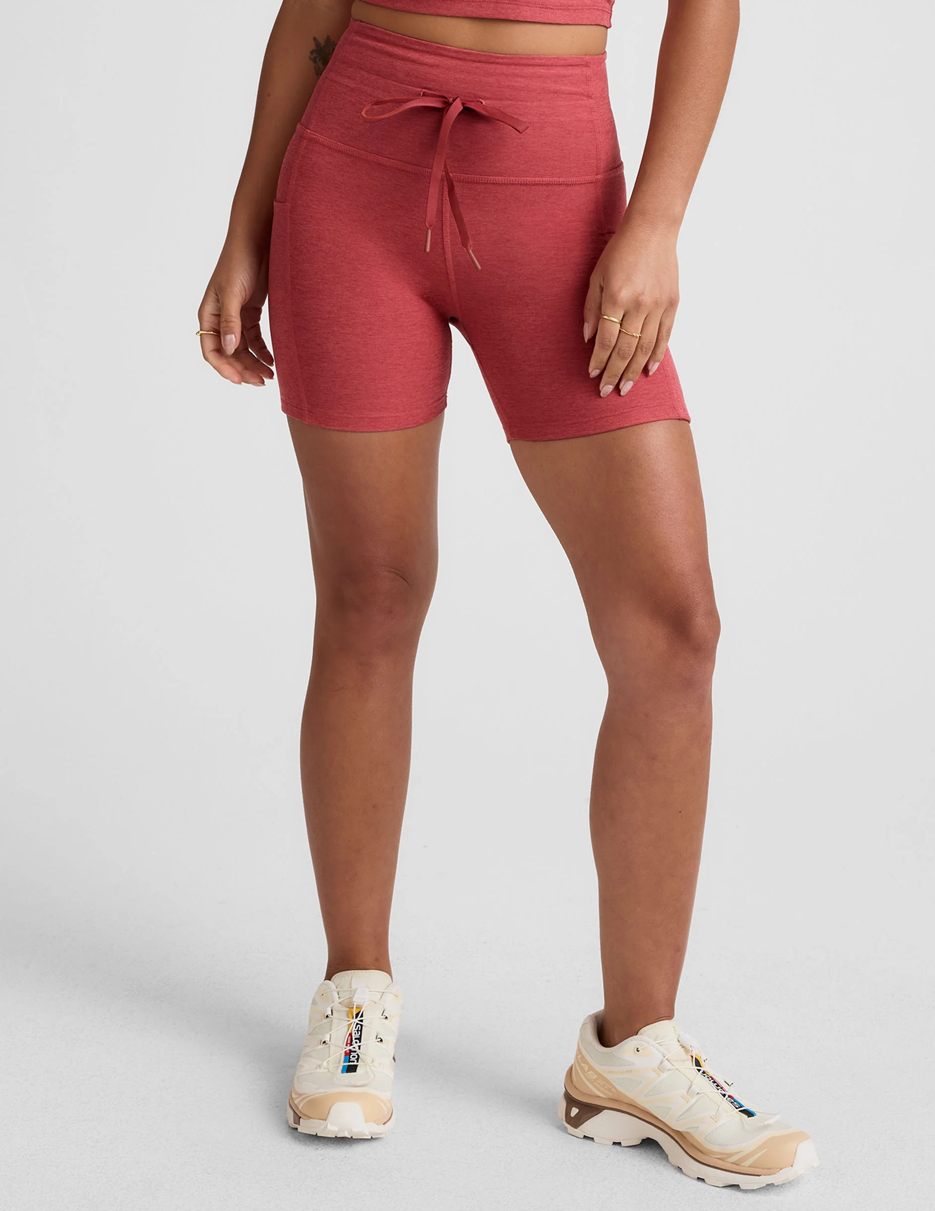 Spacedye Go Pocket 5" Short - Image 3