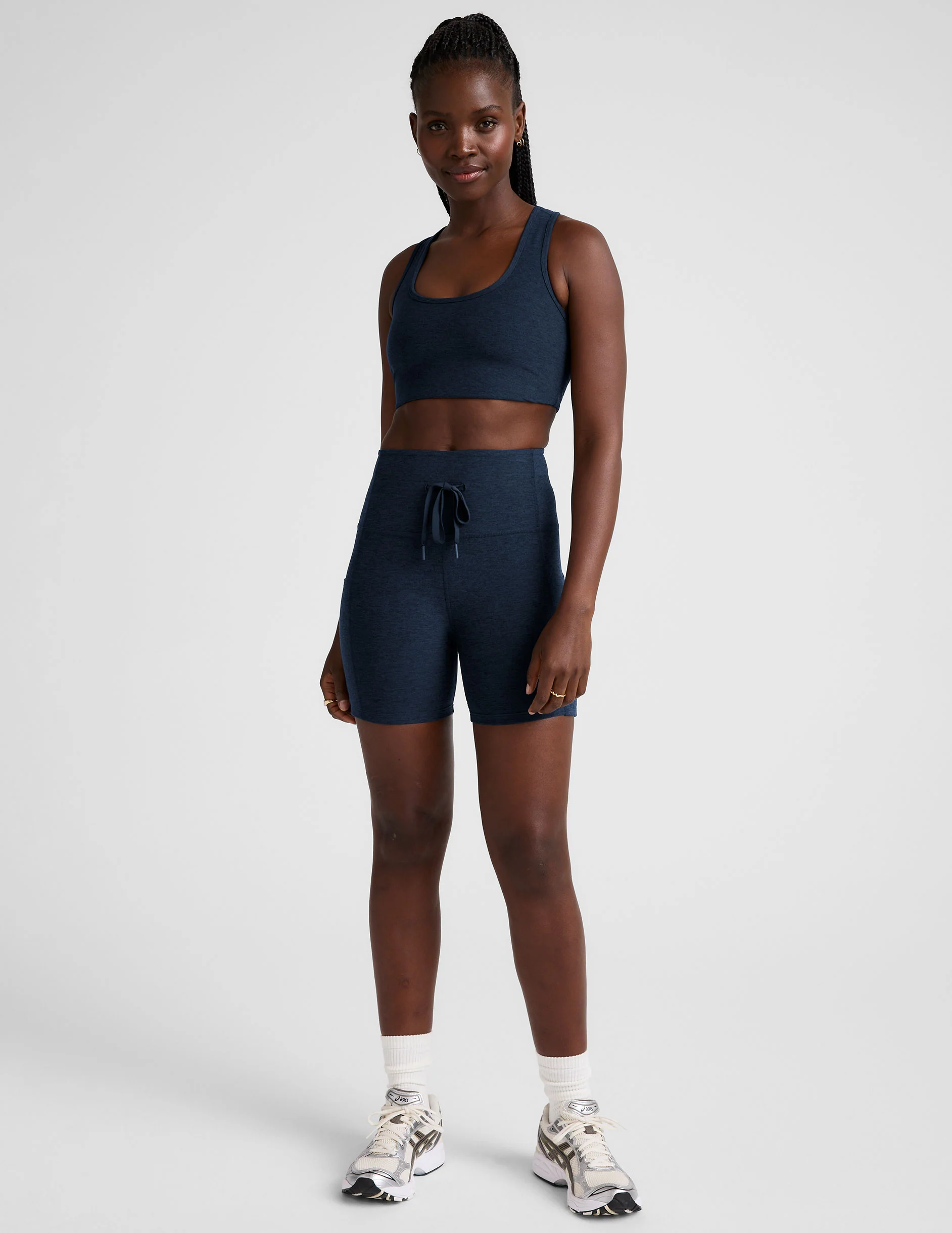 Spacedye Go Pocket 5" Short
