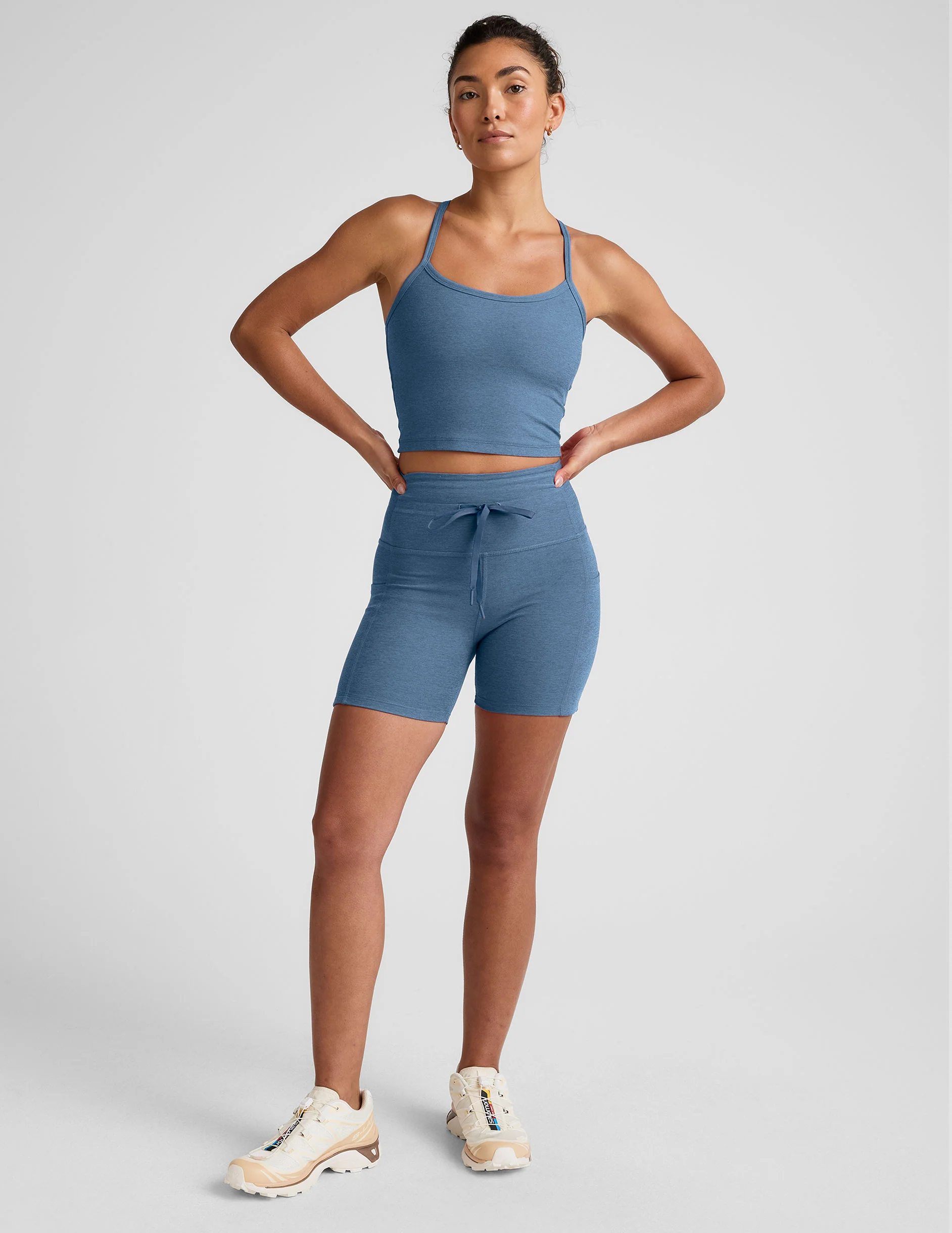 Spacedye Go Pocket 5" Short
