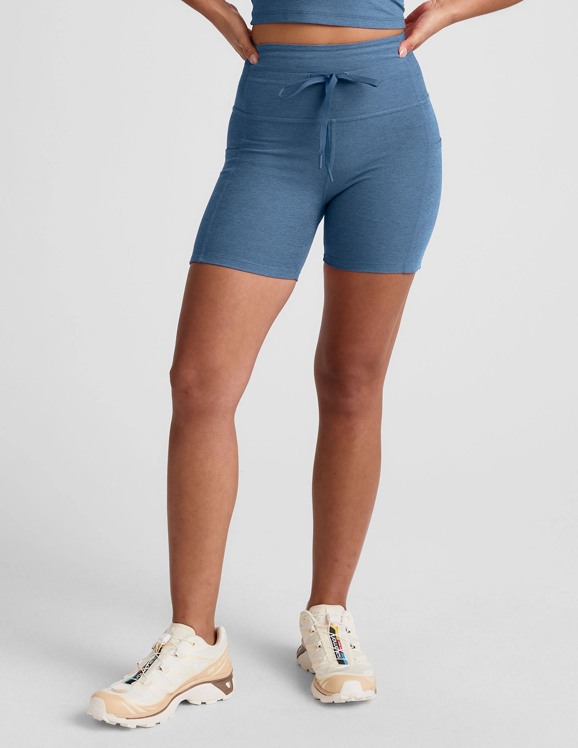 Spacedye Go Pocket 5" Short - Image 2