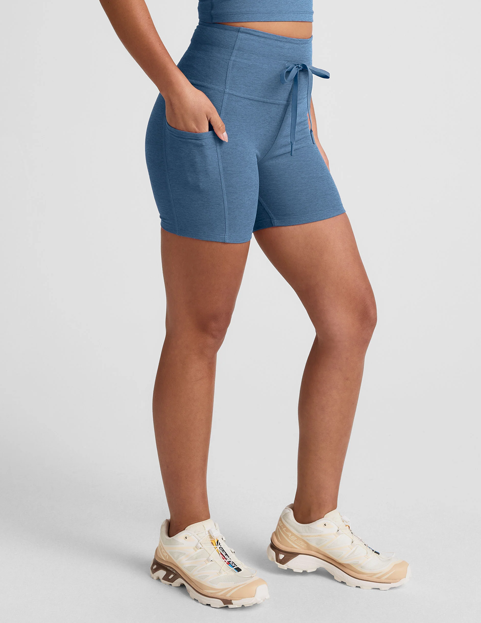 Spacedye Go Pocket 5" Short - Image 3