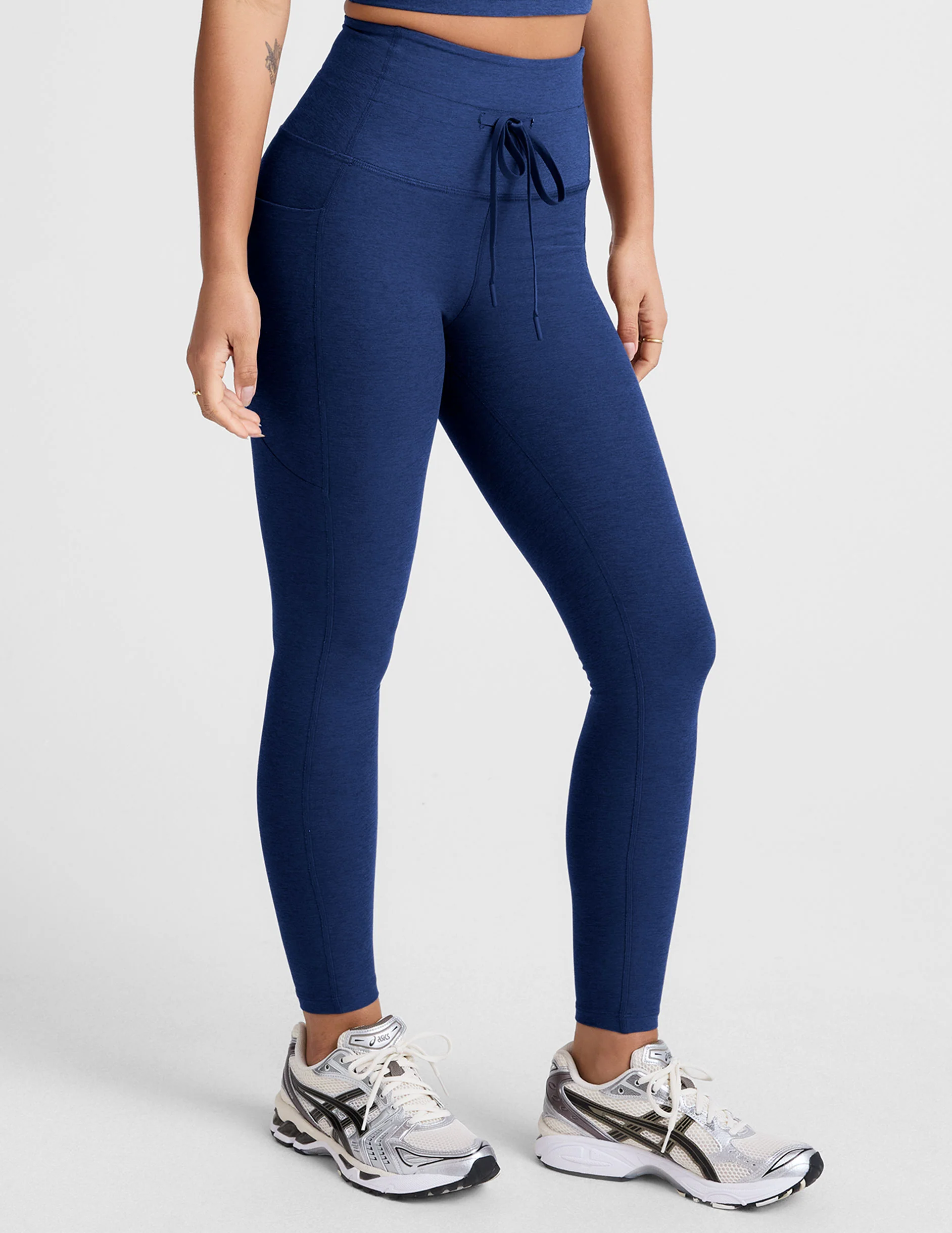 Spacedye Go Pocket Midi Legging - Image 4