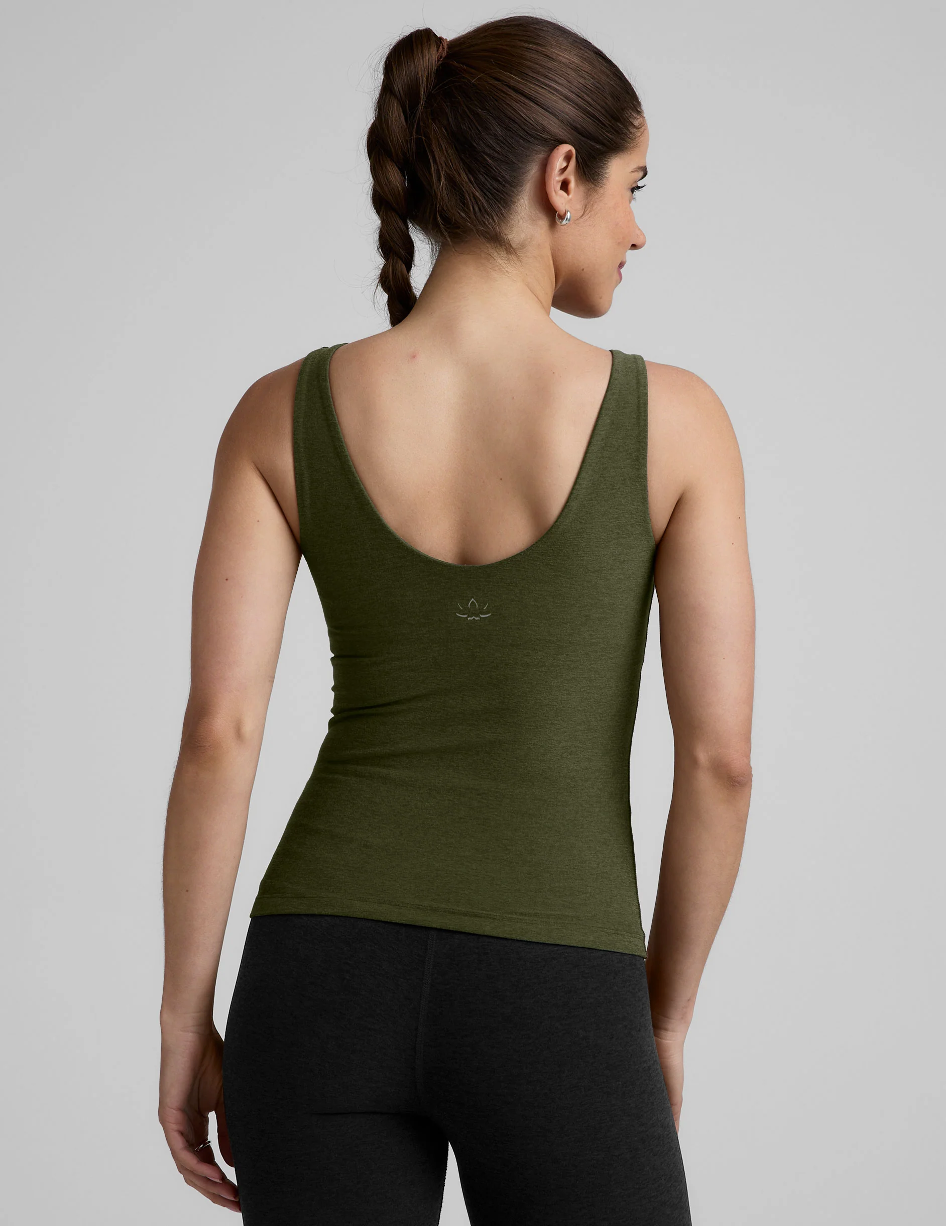 Spacedye Good Day Classic Tank - Image 4