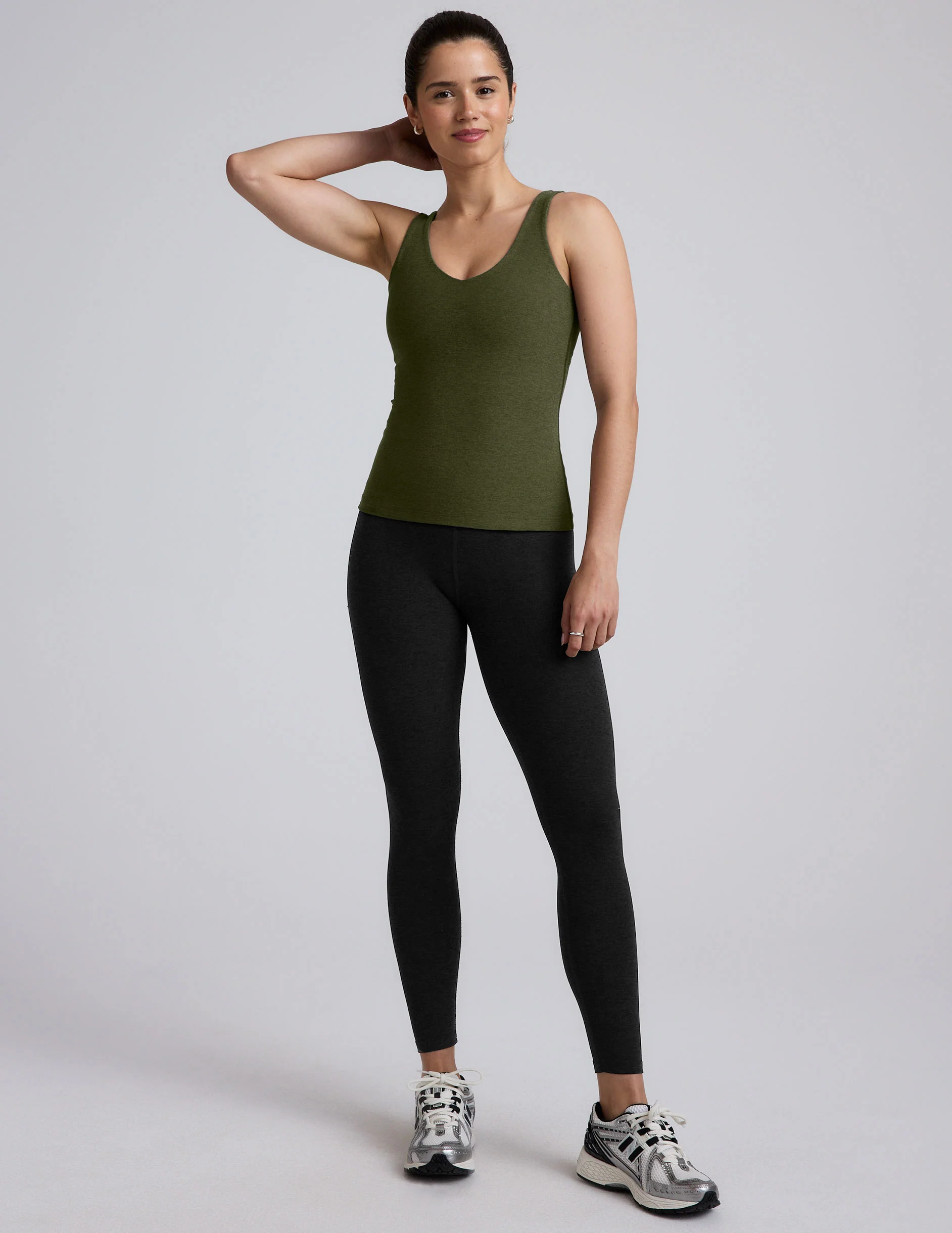 Spacedye Good Day Classic Tank - Image 5