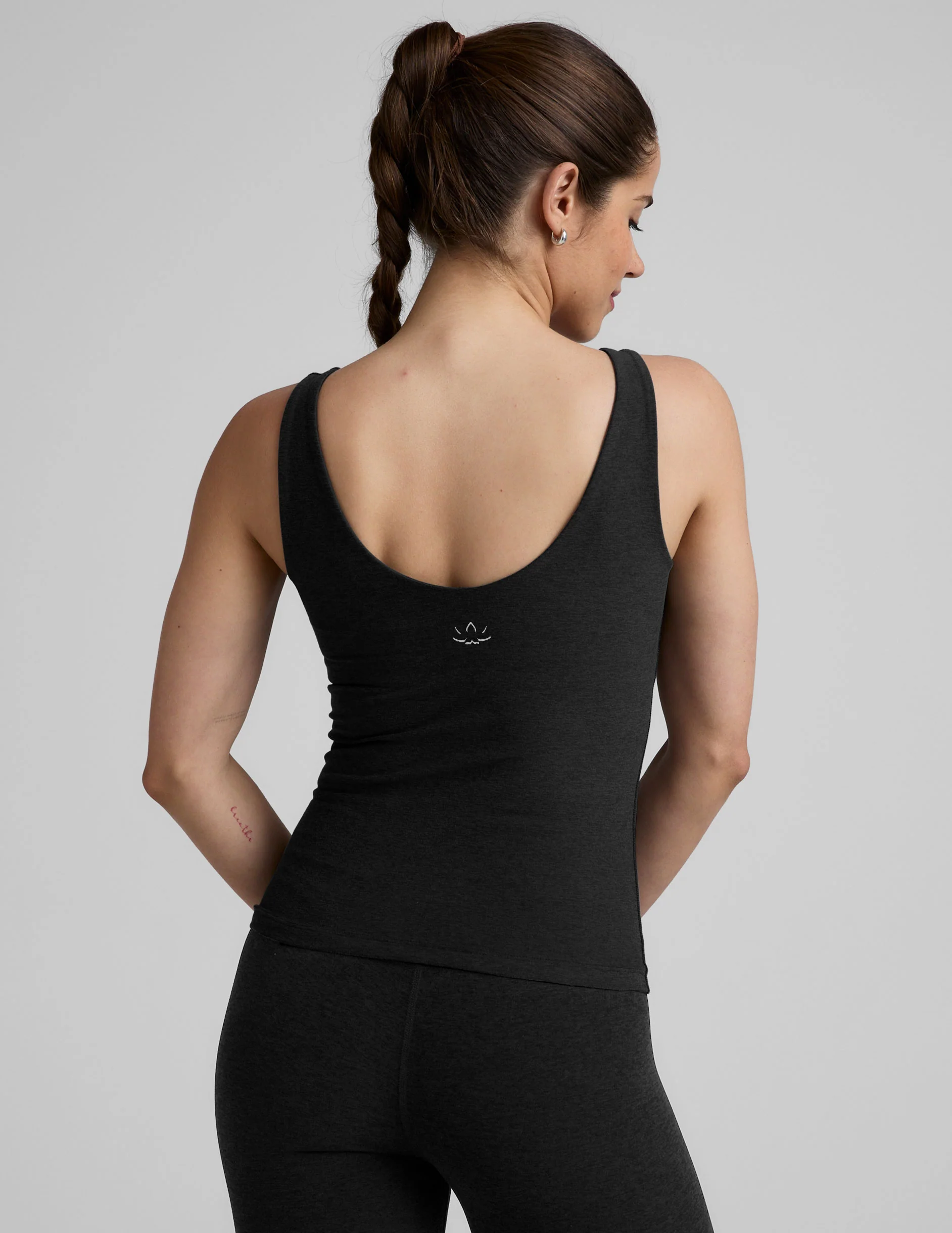 Spacedye Good Day Classic Tank - Image 2
