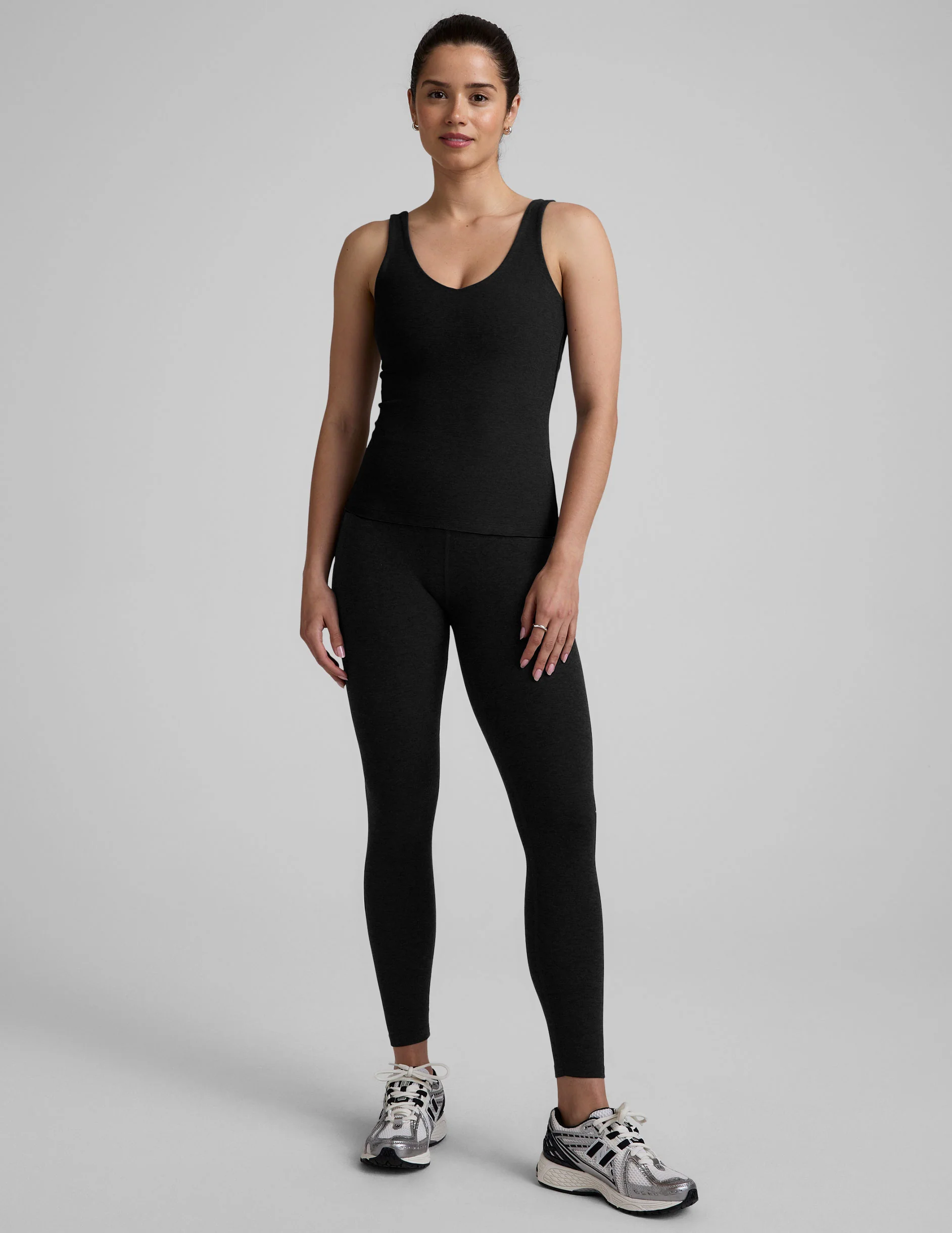 Spacedye Good Day Classic Tank - Image 4