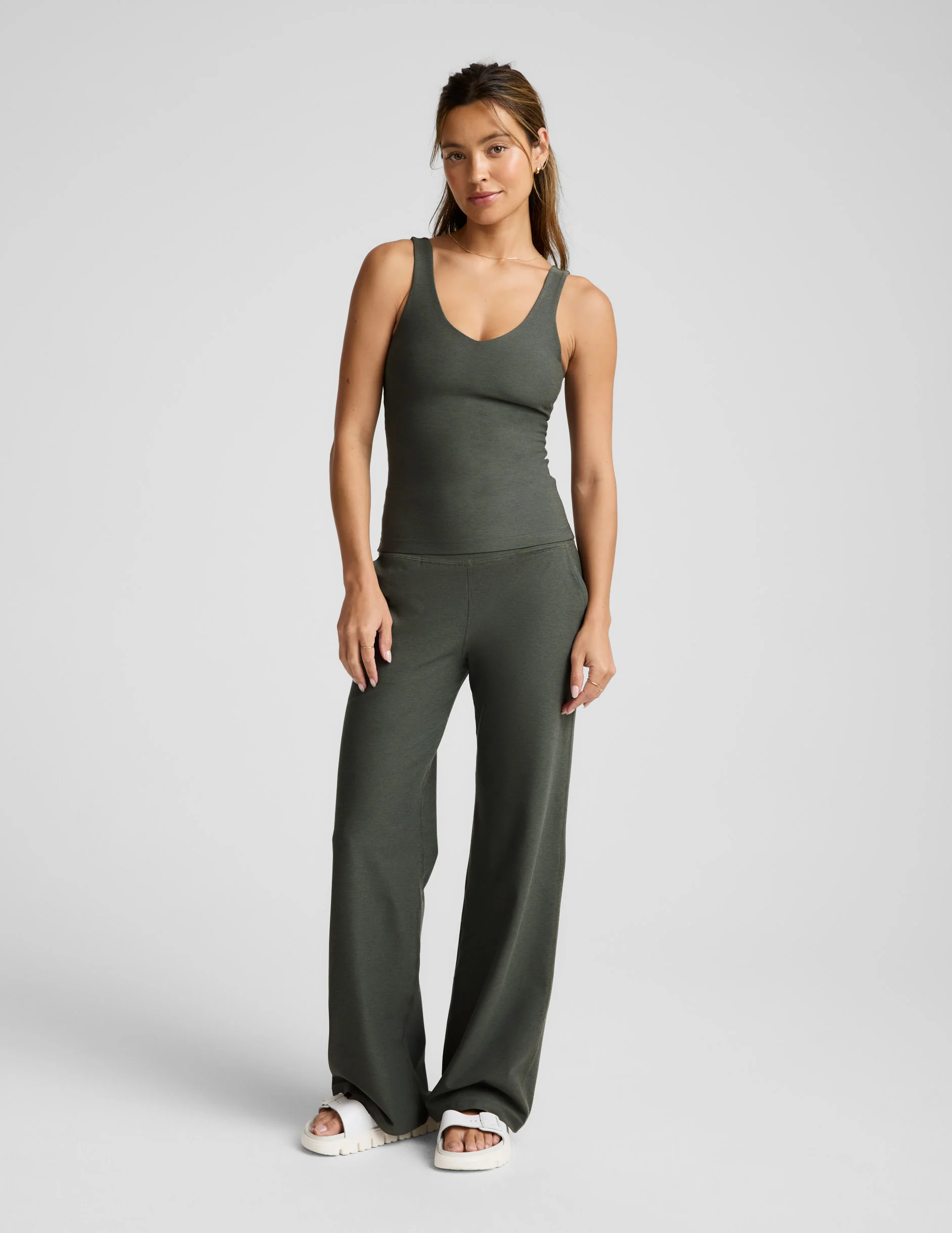 Spacedye Good Day Classic Tank - Image 2