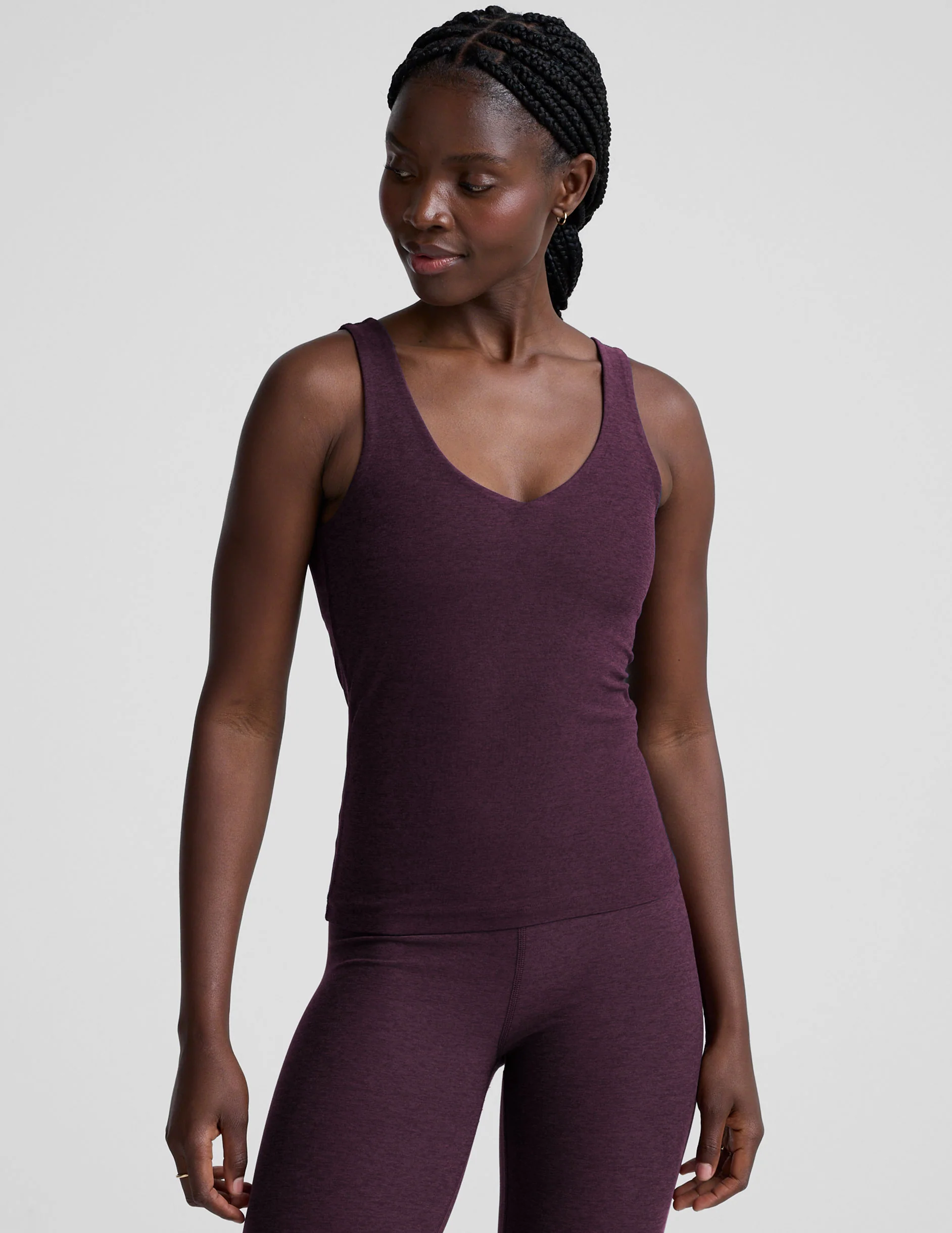 Spacedye Good Day Classic Tank