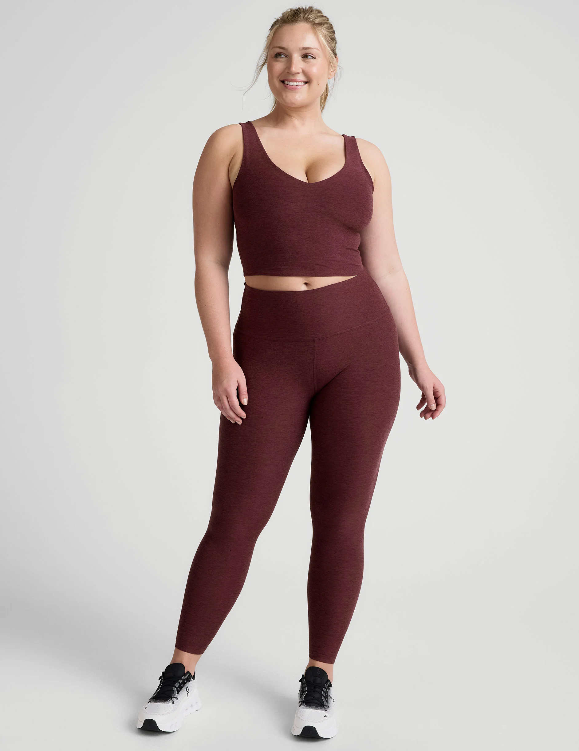 Spacedye Good Day Cropped Tank - Image 12