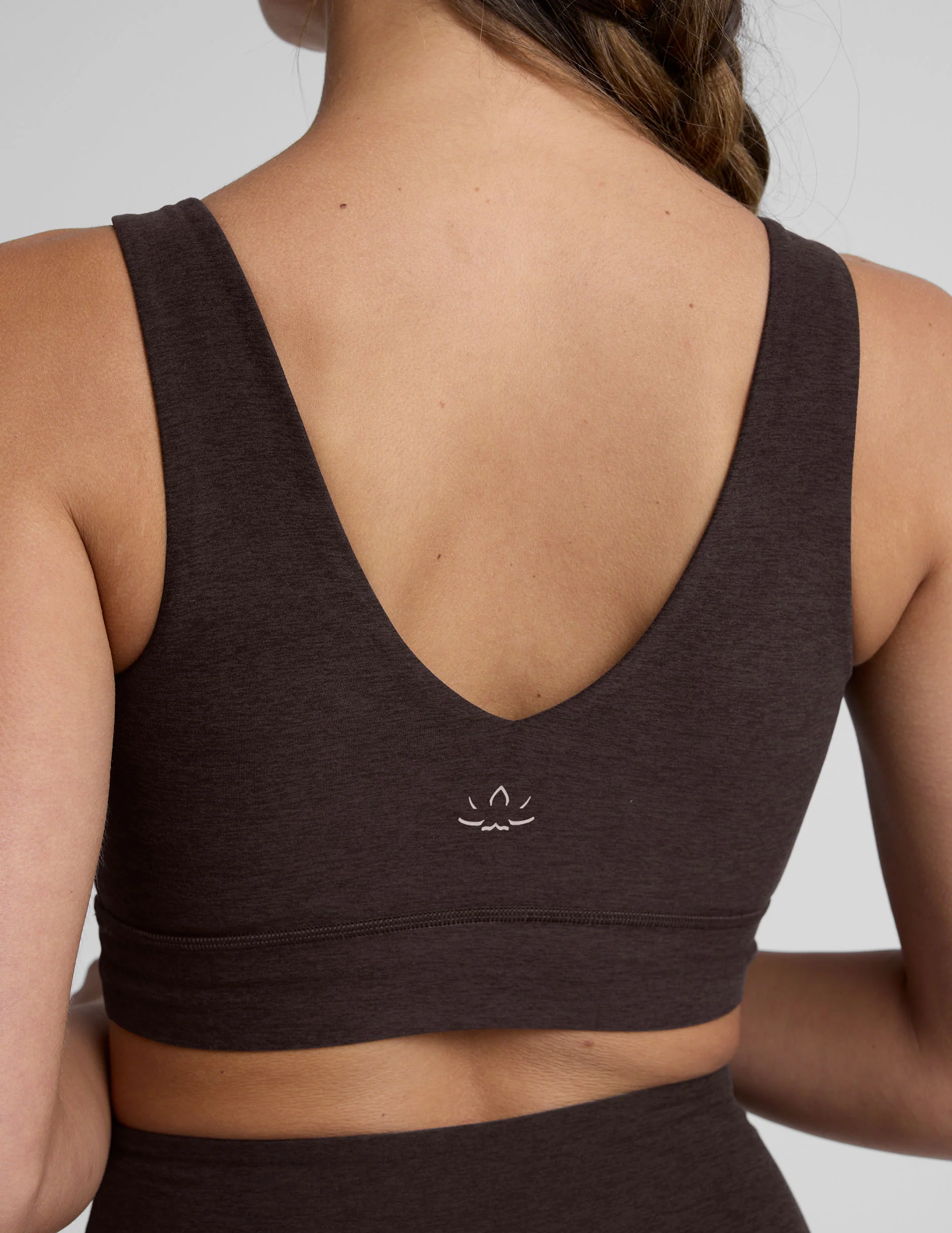 Spacedye Good Day Long Line Bra - Image 5