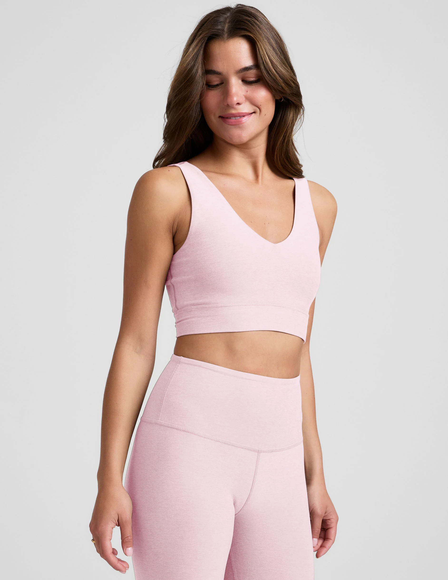 Spacedye Good Day Long Line Bra - Image 3