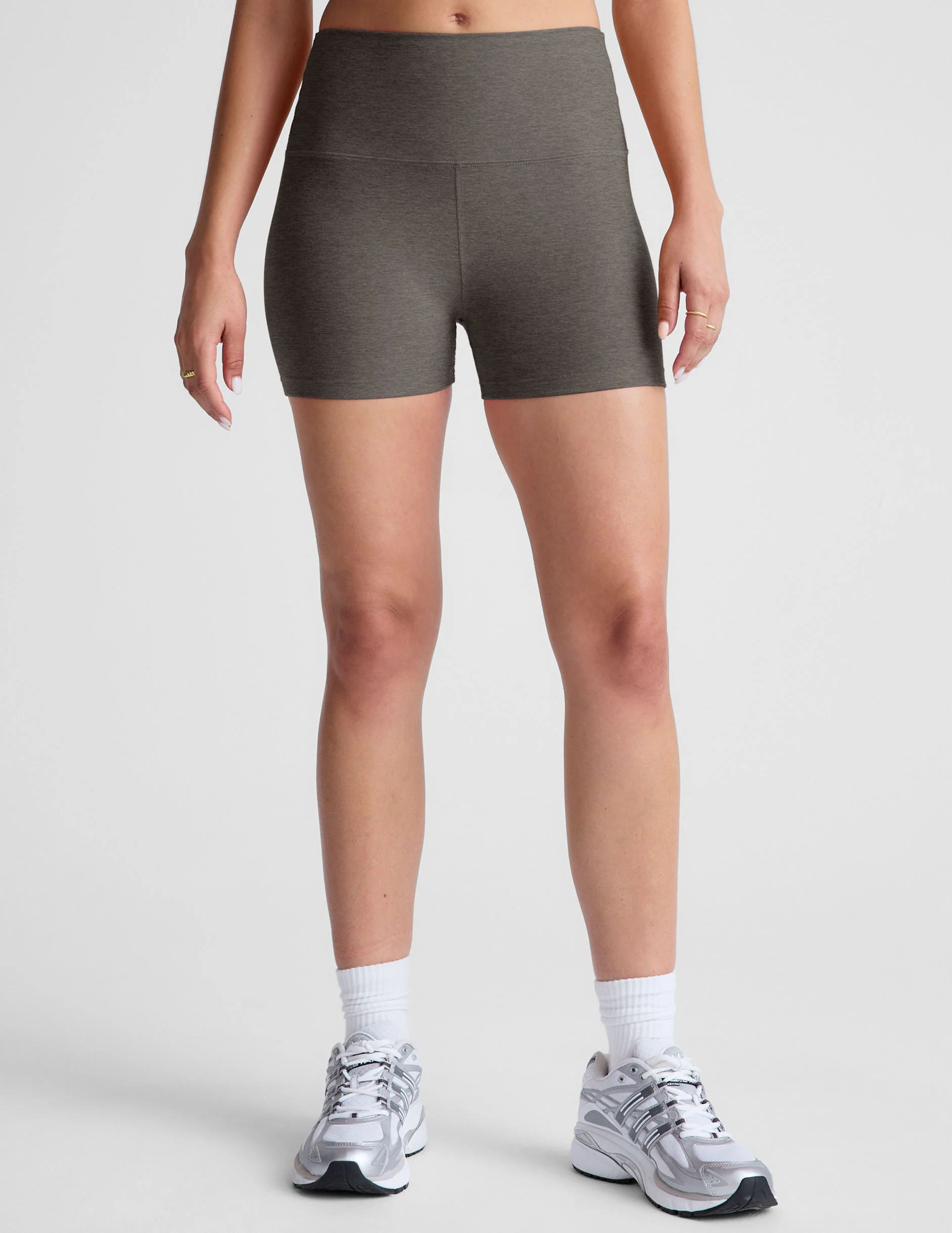 Spacedye Keep Pace 3" Short