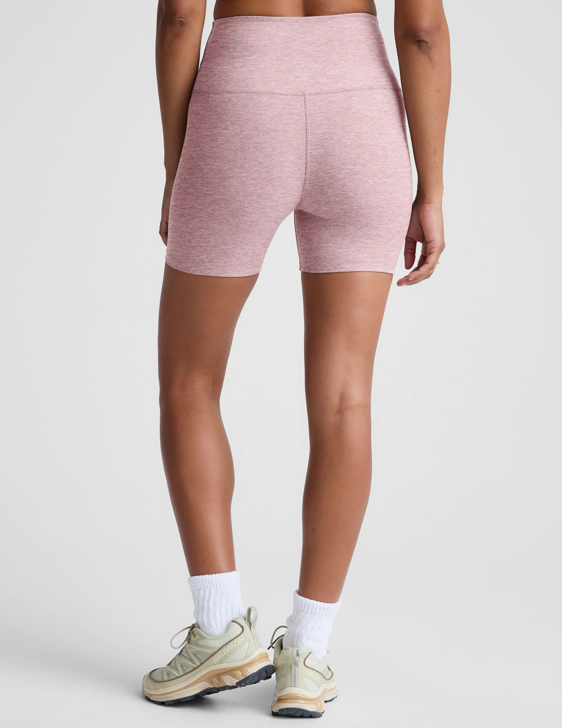 Spacedye Keep Pace 5" Biker Short - Image 4