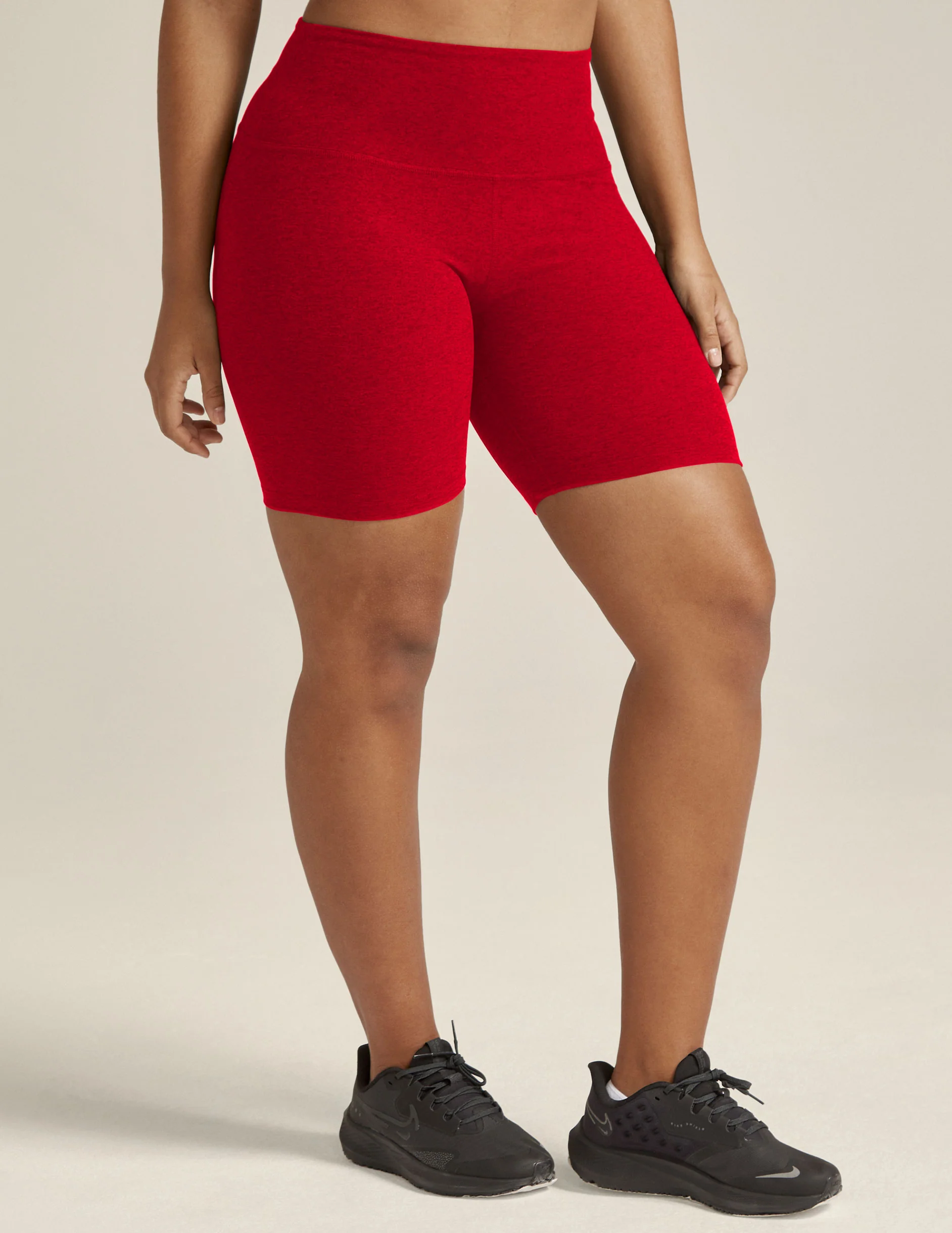 Spacedye Keep Pace 5" Biker Short - Image 4