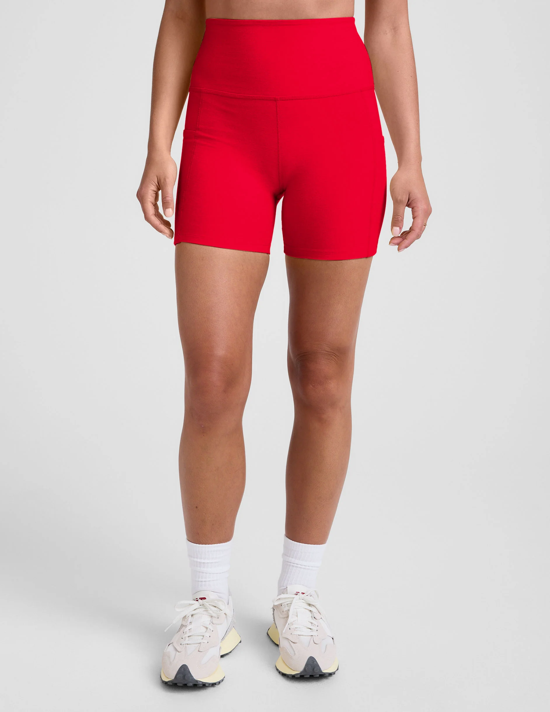 Spacedye Keep Pace 5" Pocket Short - Image 2