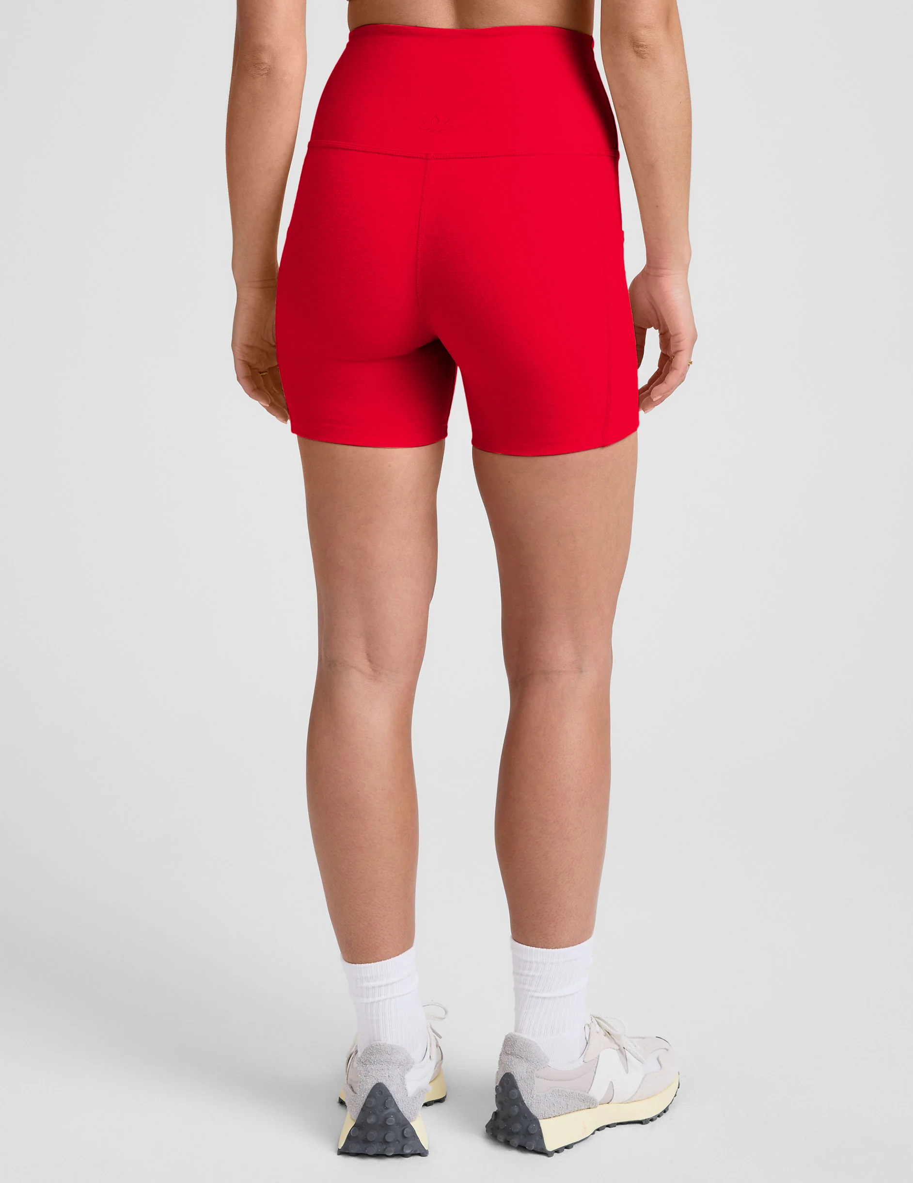 Spacedye Keep Pace 5" Pocket Short - Image 3