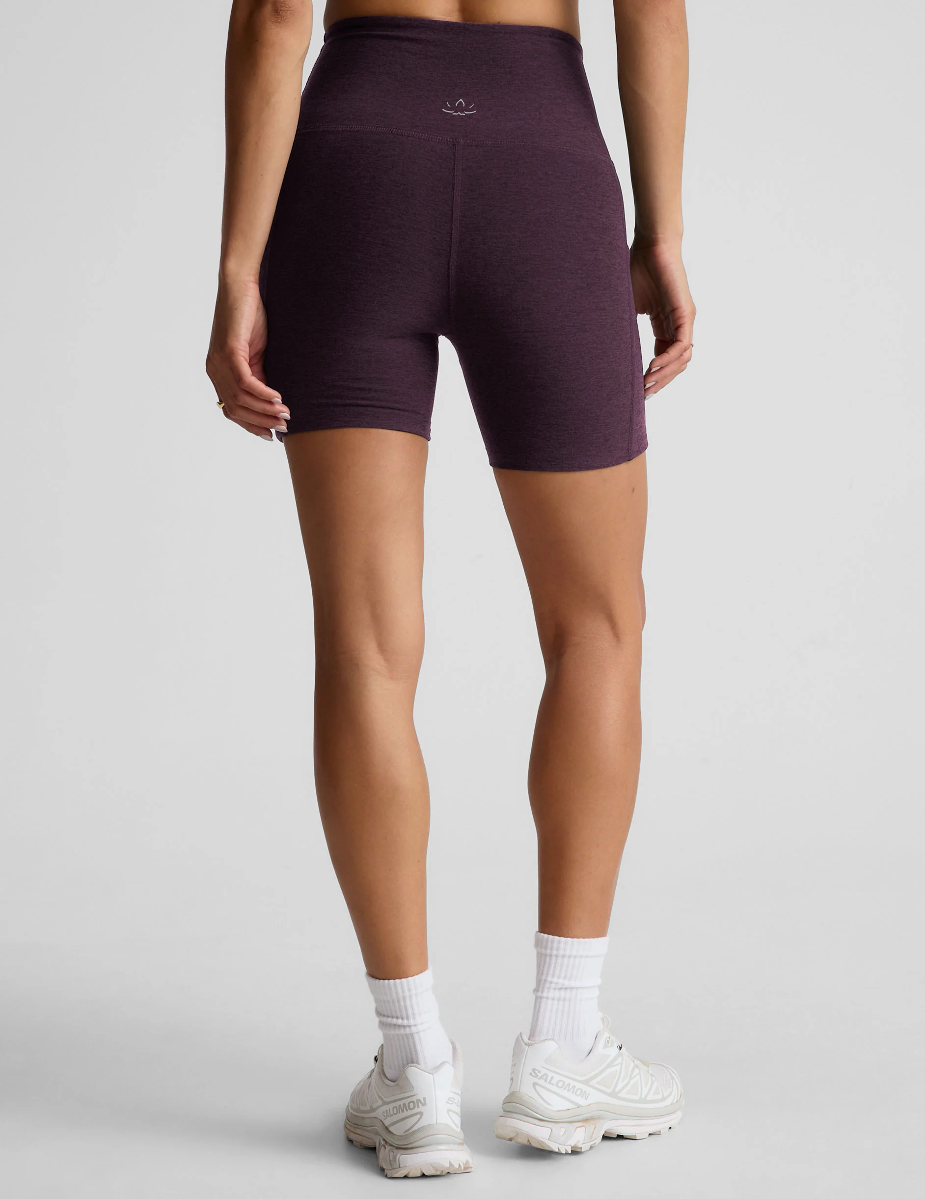 Spacedye Keep Pace 5" Pocket Short - Image 4