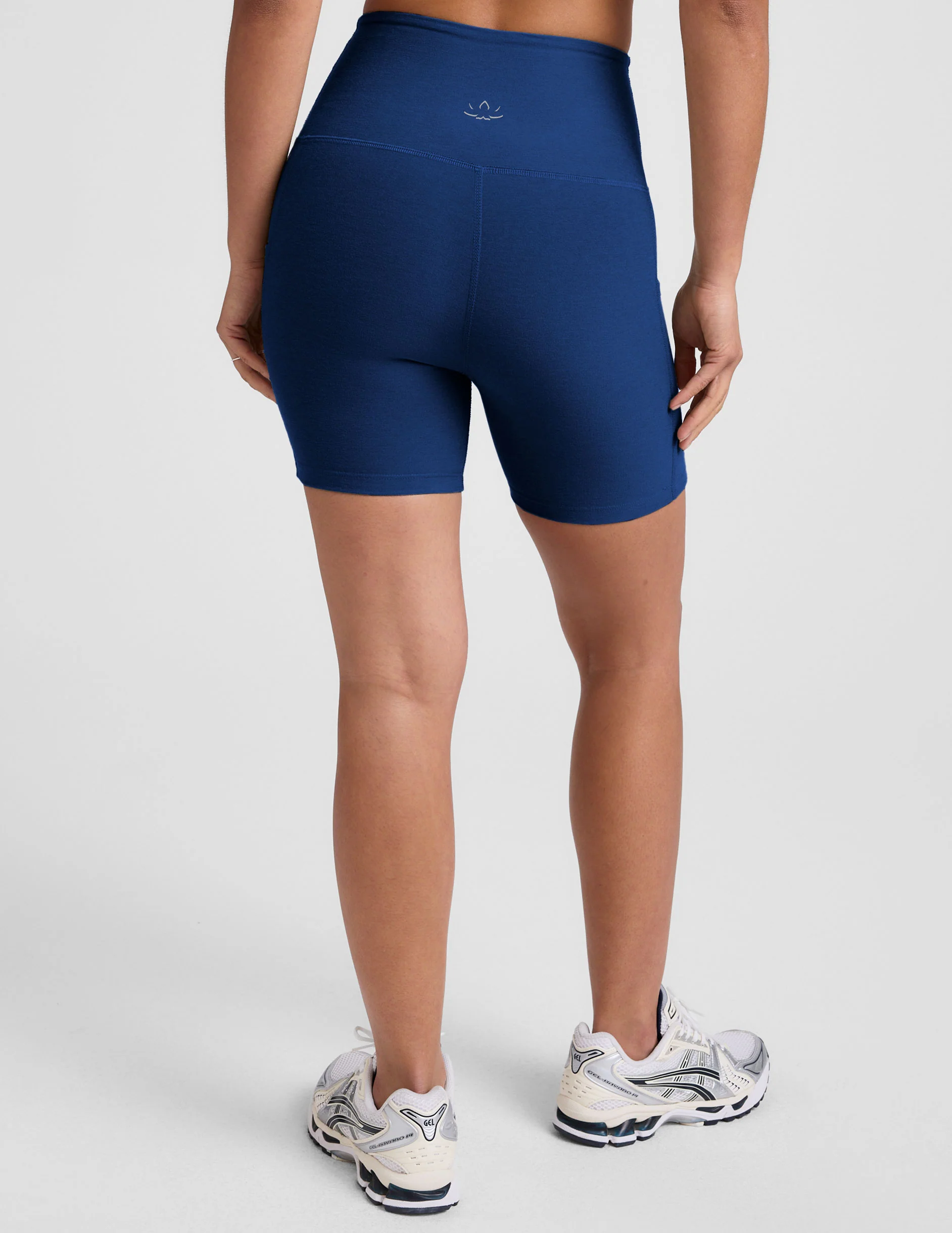 Spacedye Keep Pace 5" Pocket Short - Image 4