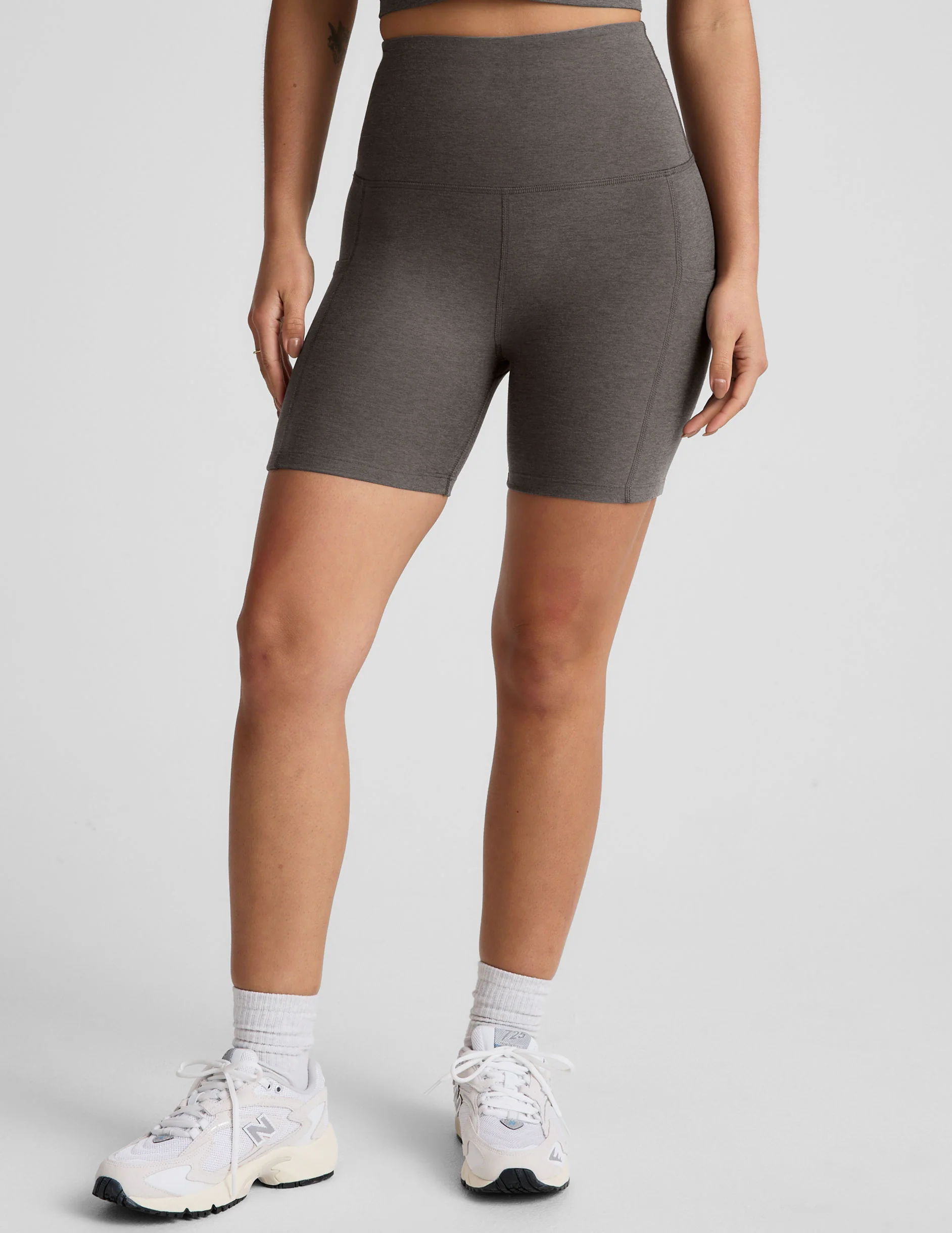 Spacedye Keep Pace 5" Pocket Short - Image 2