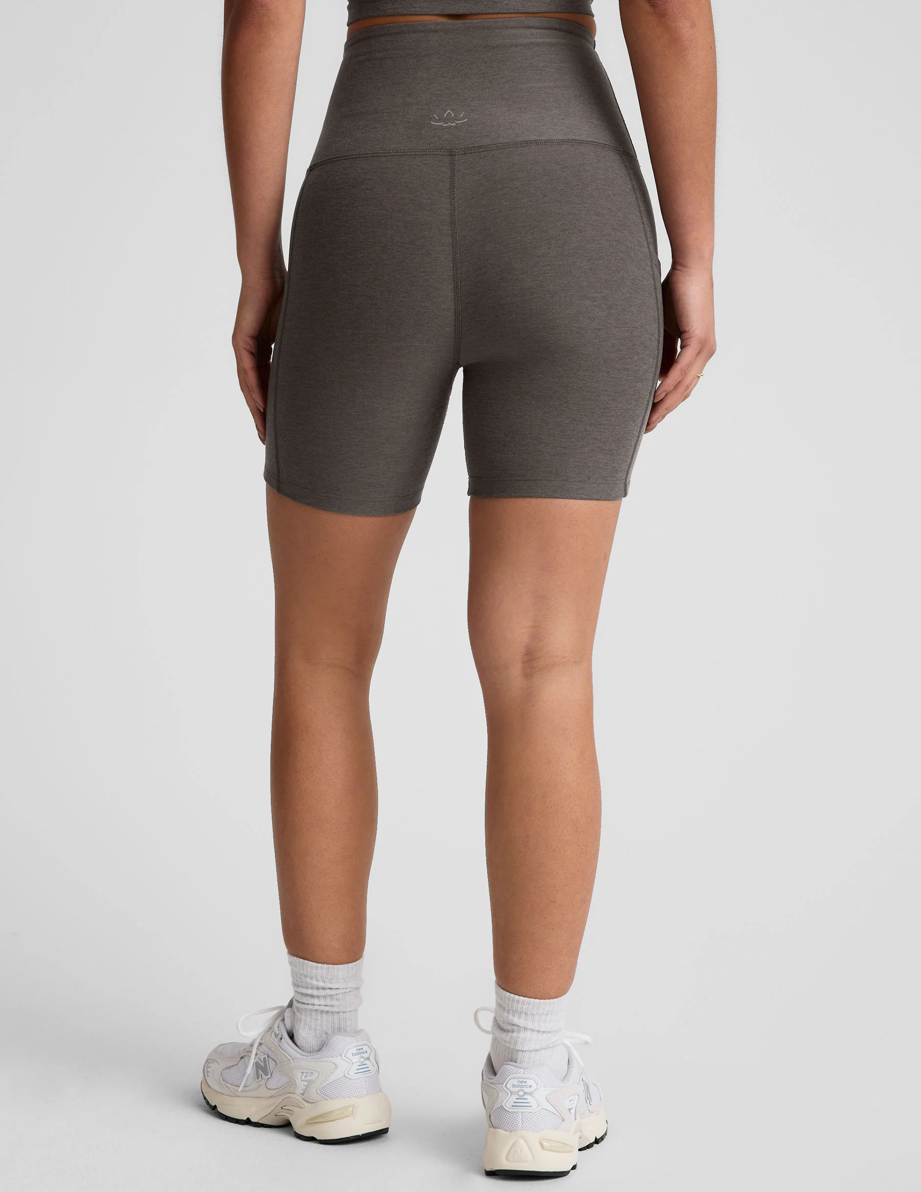 Spacedye Keep Pace 5" Pocket Short - Image 5