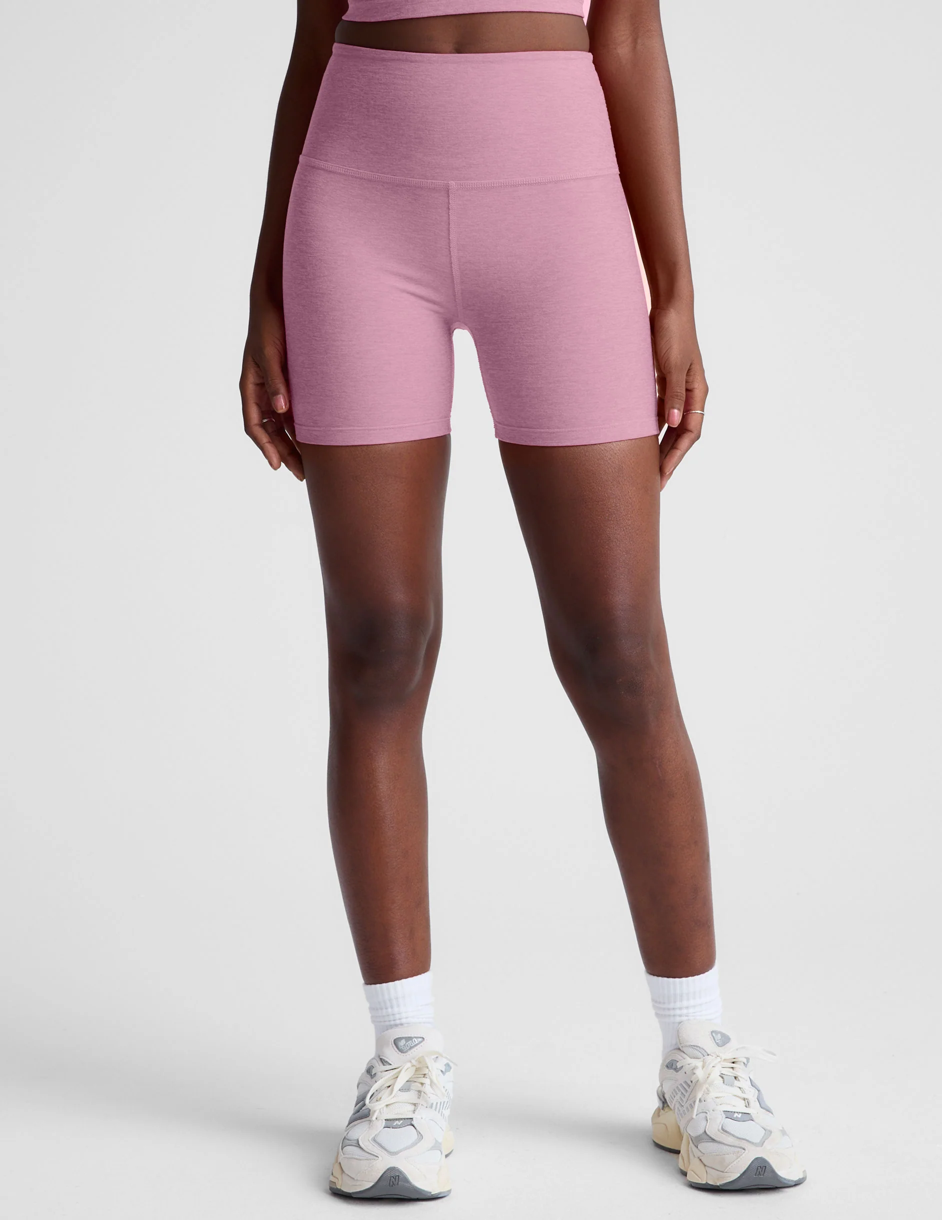 Spacedye Keep Pace 5" Short - Image 2