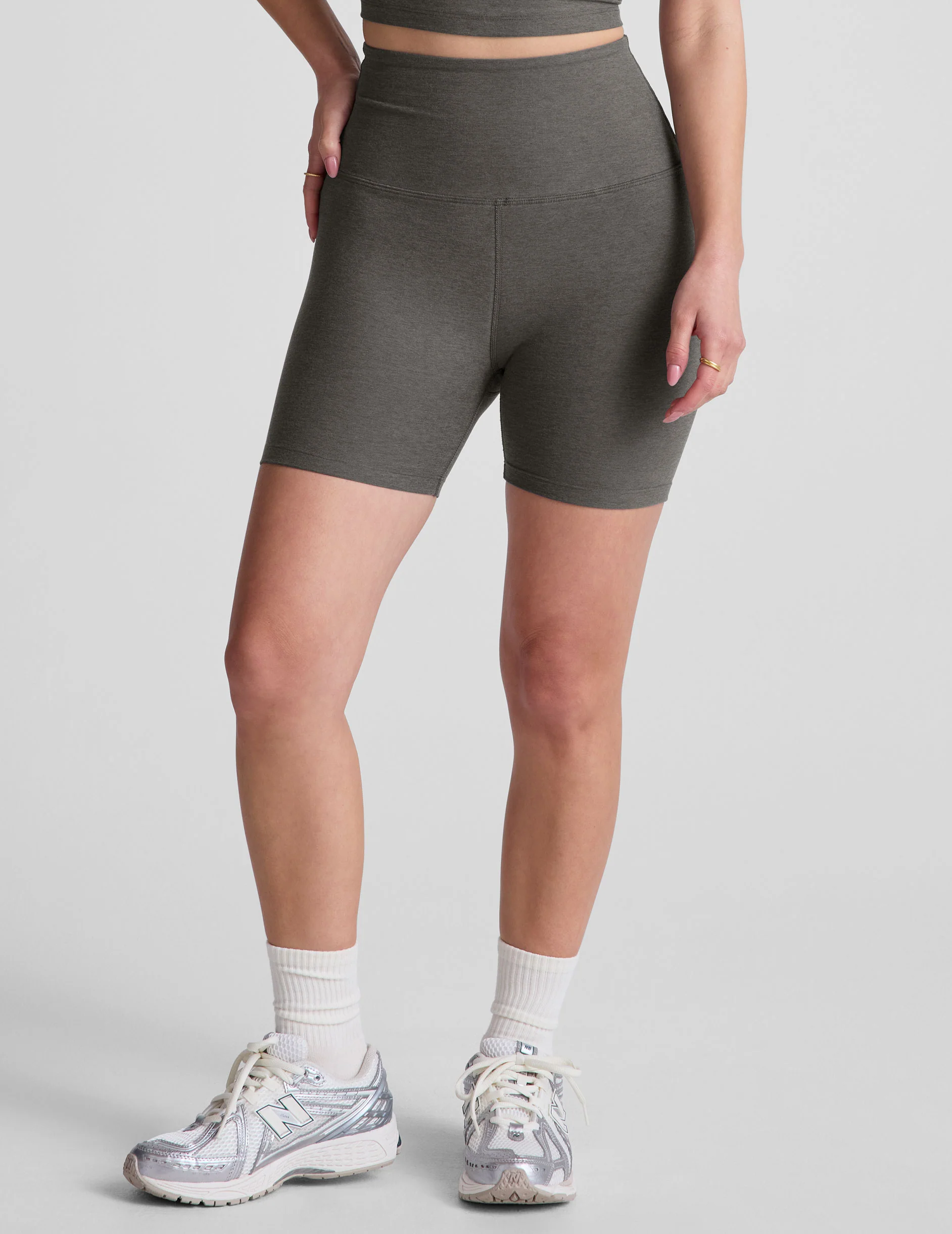 Spacedye Keep Pace 5" Short - Image 2