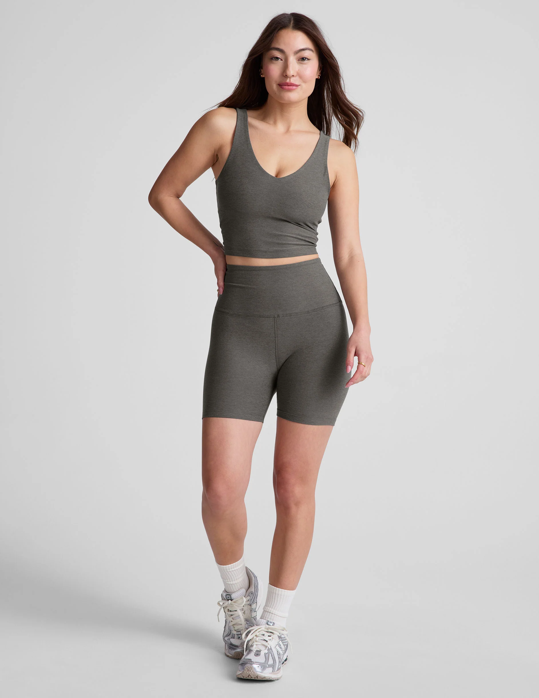Spacedye Keep Pace 5" Short - Image 5